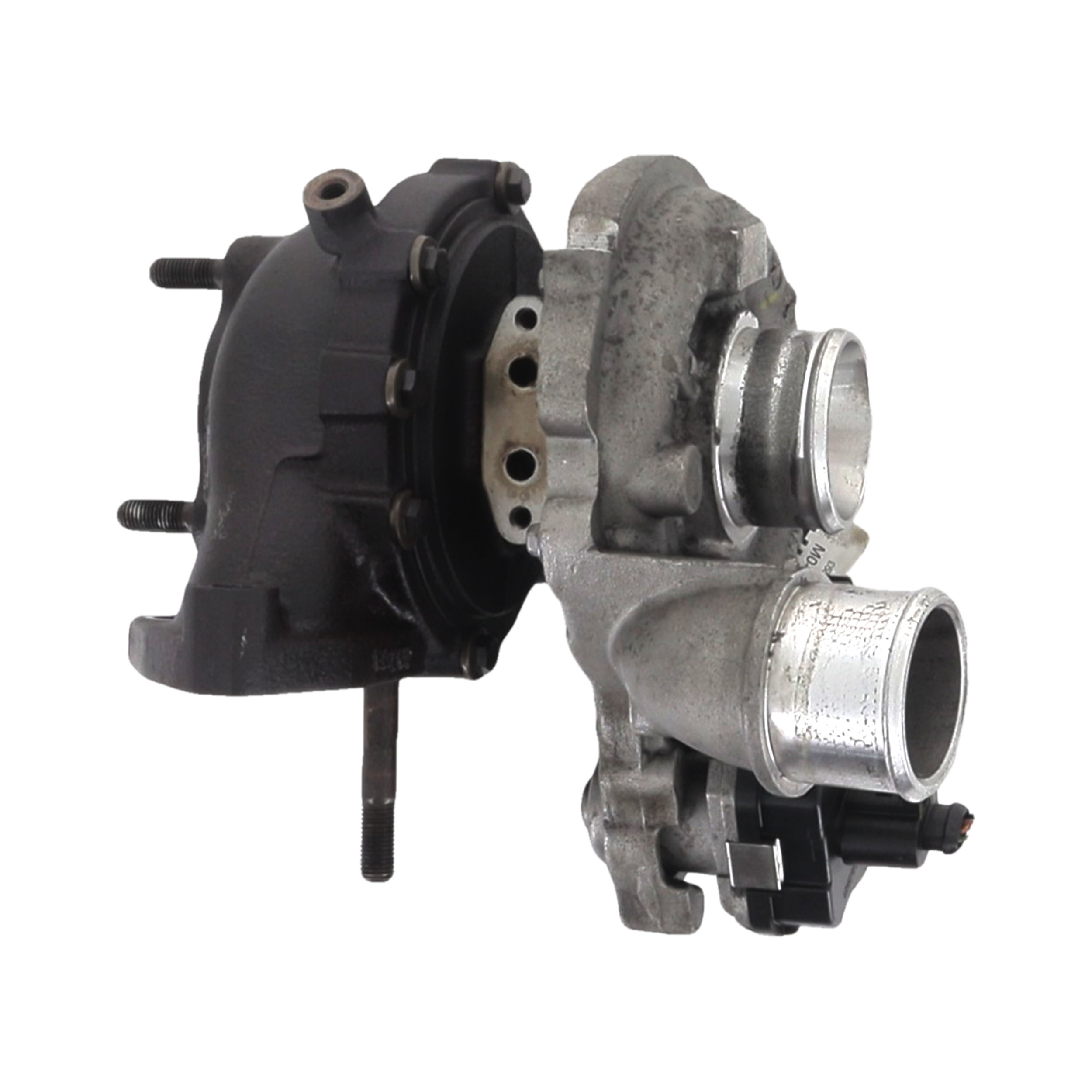 Turbo 282312F001 - KIA SPORTAGE 3 PH.1 2.0 CRDI - M0-8502A M0-8502A