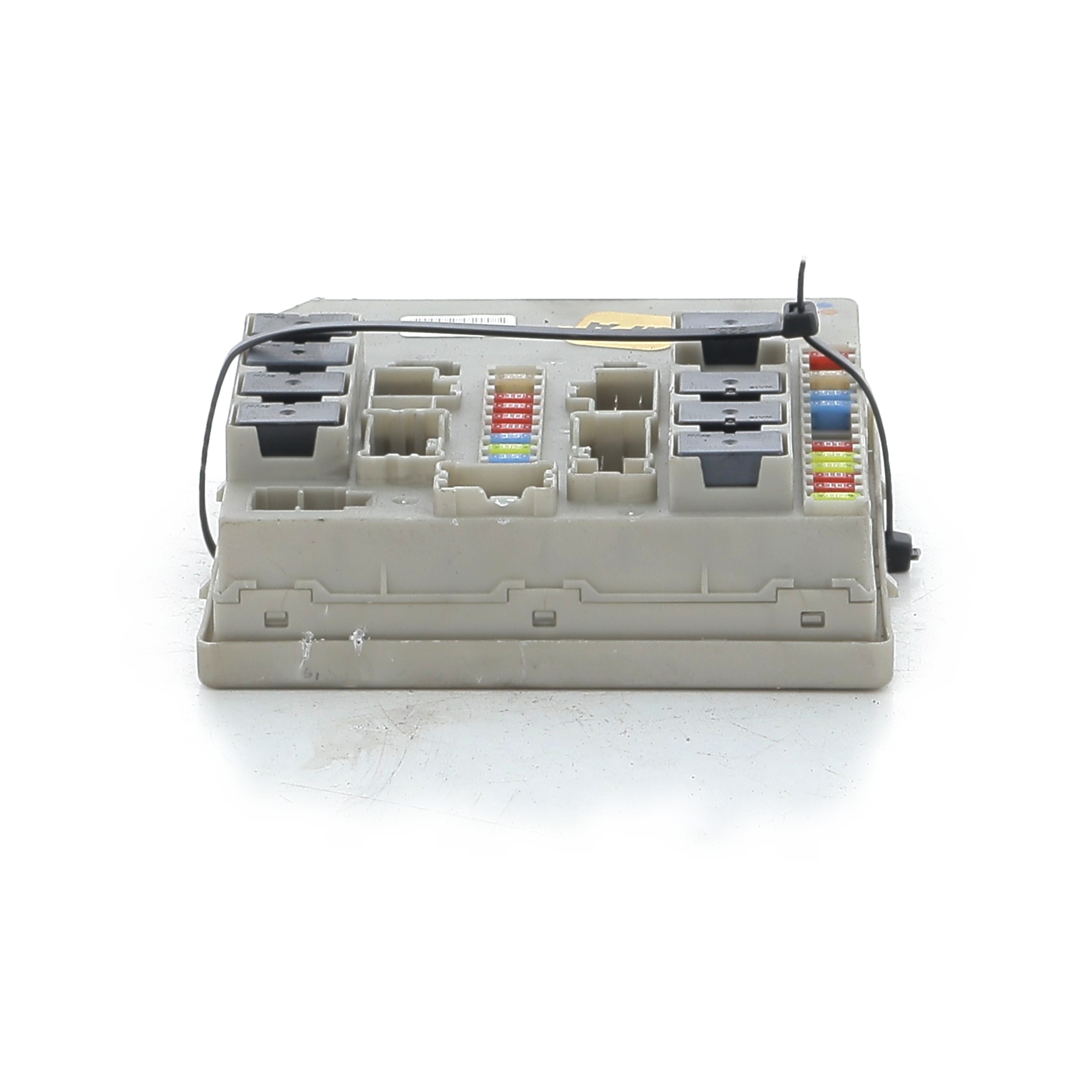 BSM 902663 - RENAULT CLIO 3 PH.2 1.5 DCI - M0-8518P M0-8518P