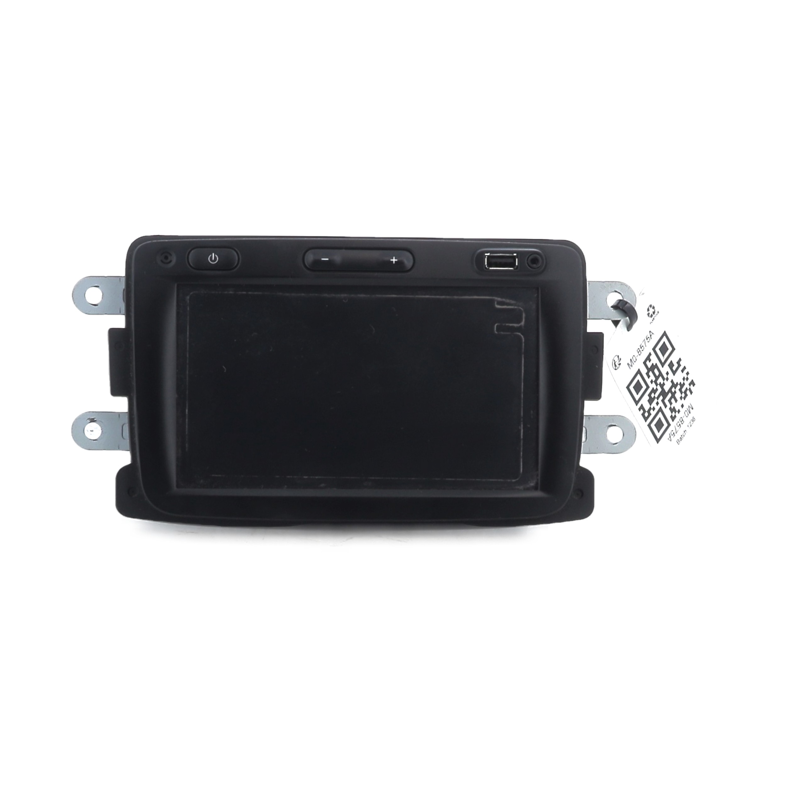 Poste Multimédia DACIA SANDERO 2 PH.1 M0-8575A M0-8575A