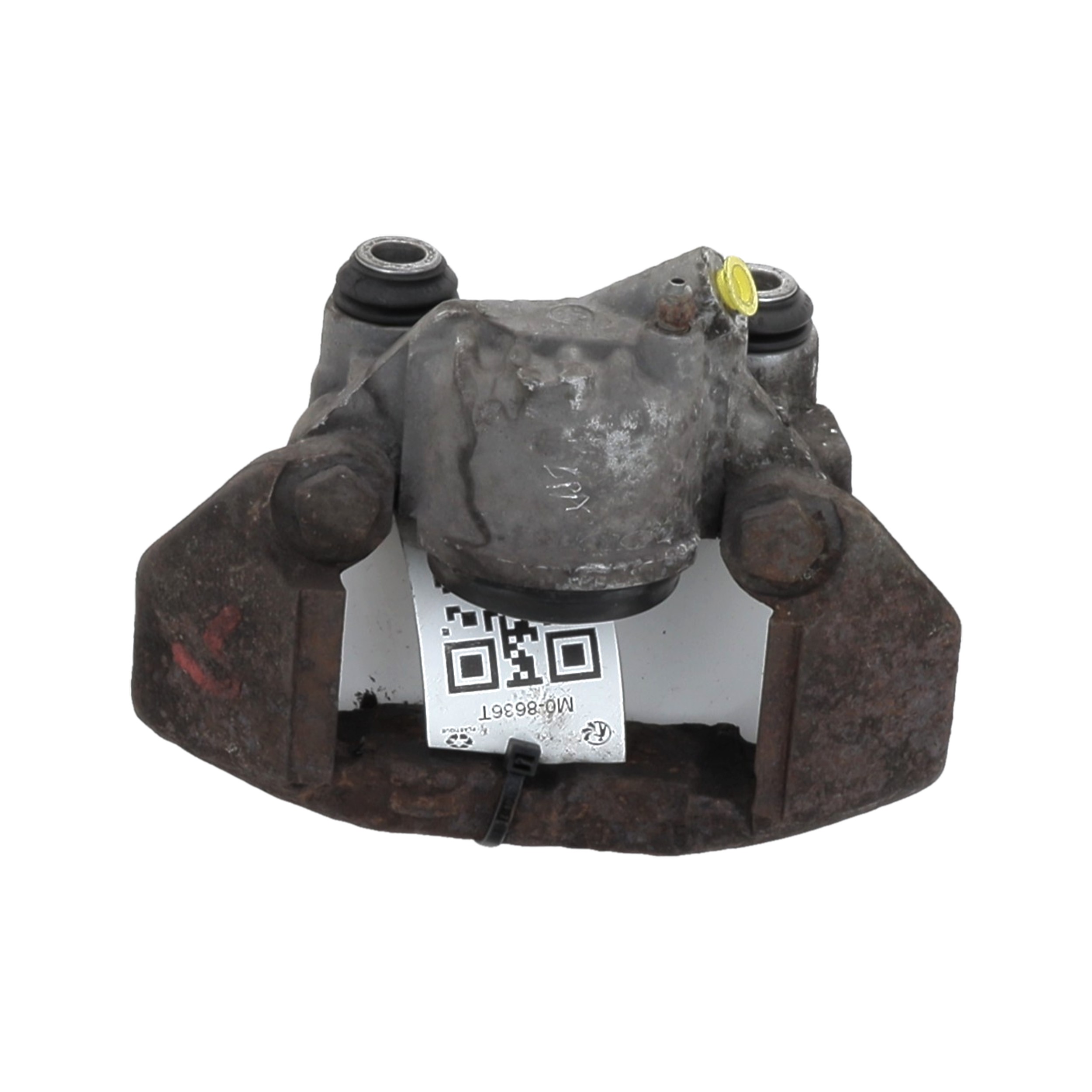 Etrier avant droit 441034 - PEUGEOT 205 PH.2 GENERATI - M0-8636T M0-8636T