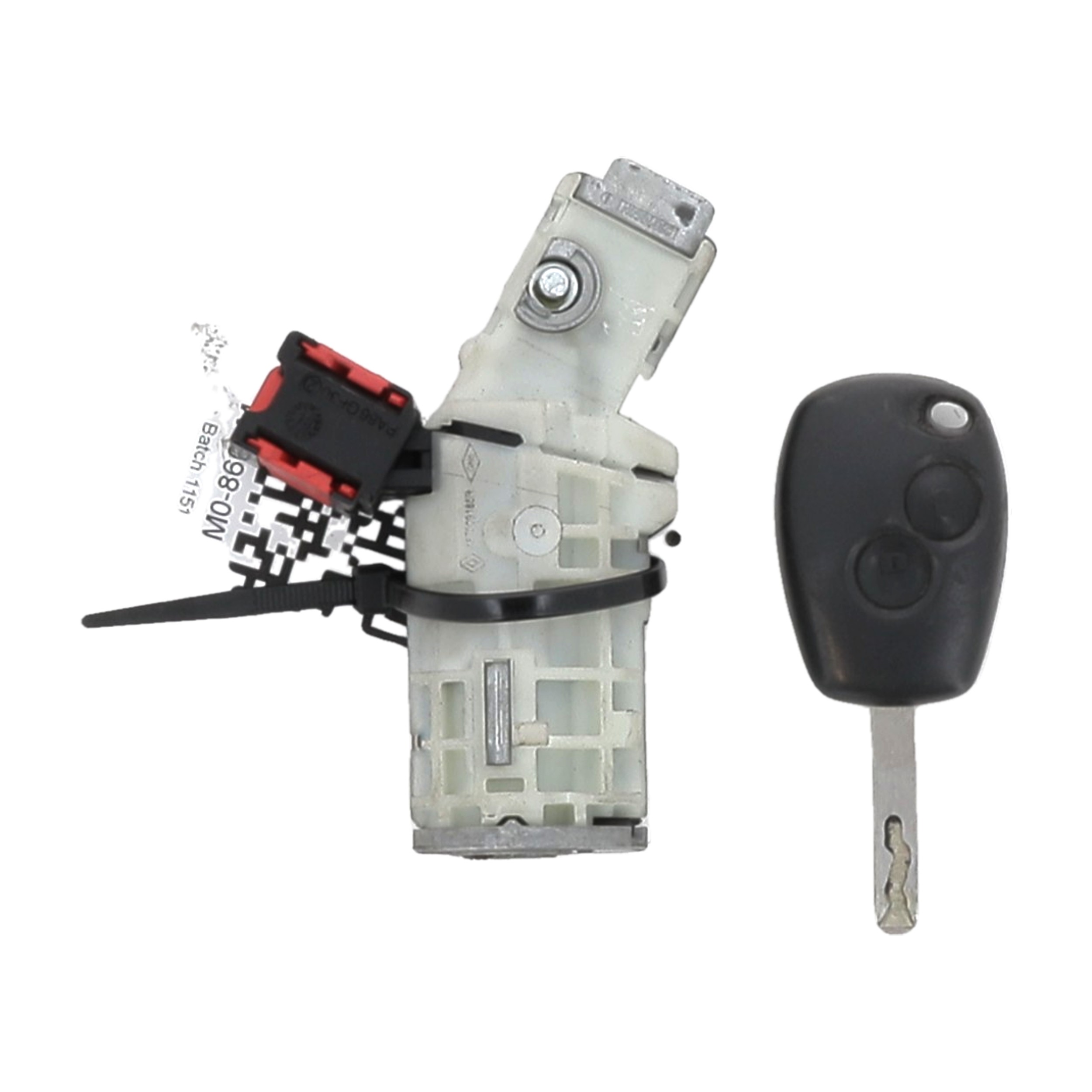 Neiman (barillet clé) NISSAN NV300 M0-8666M M0-8666M