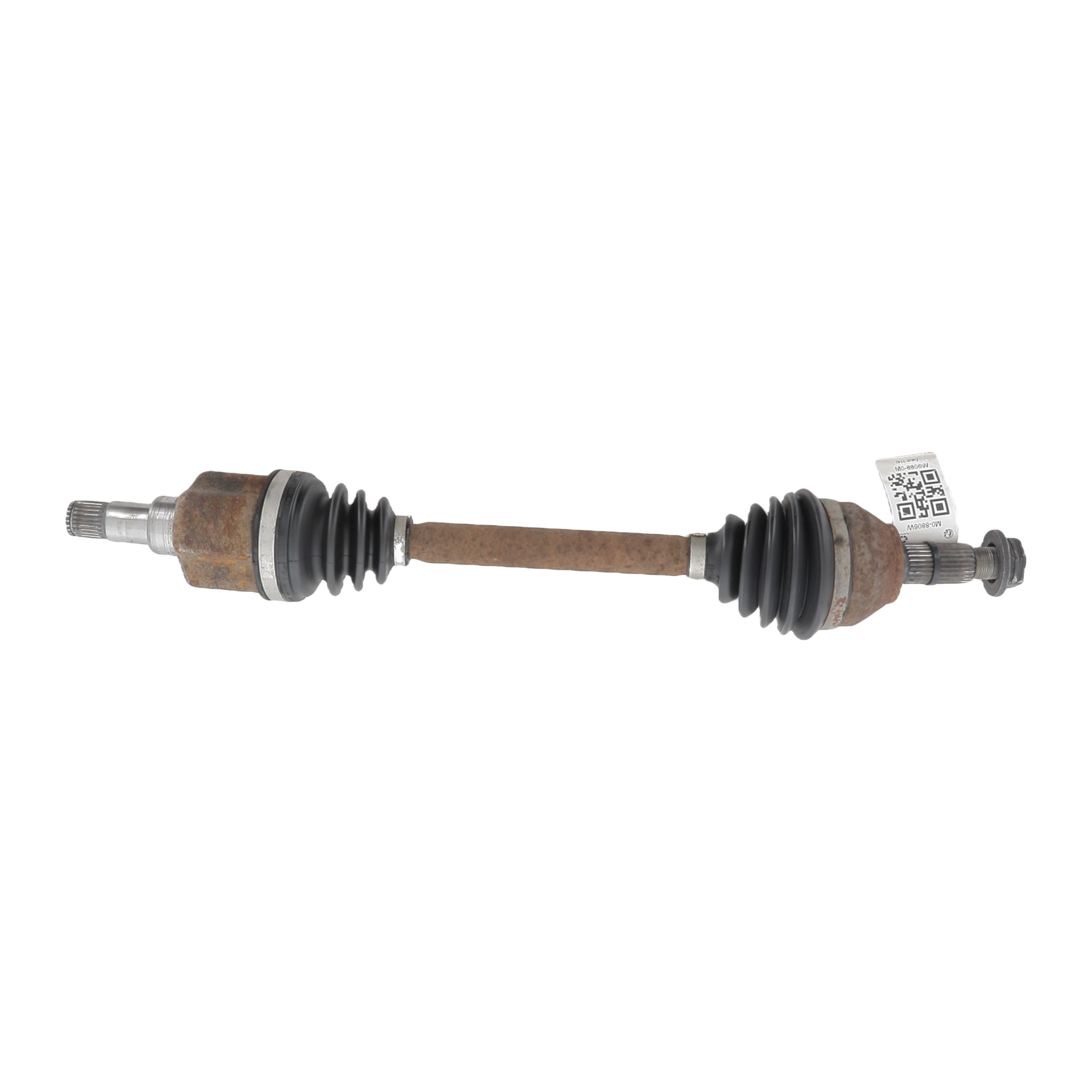 Cardan avant gauche FORD FUSION PH.2 réf. 1697493 M0-8806W M0-8806W