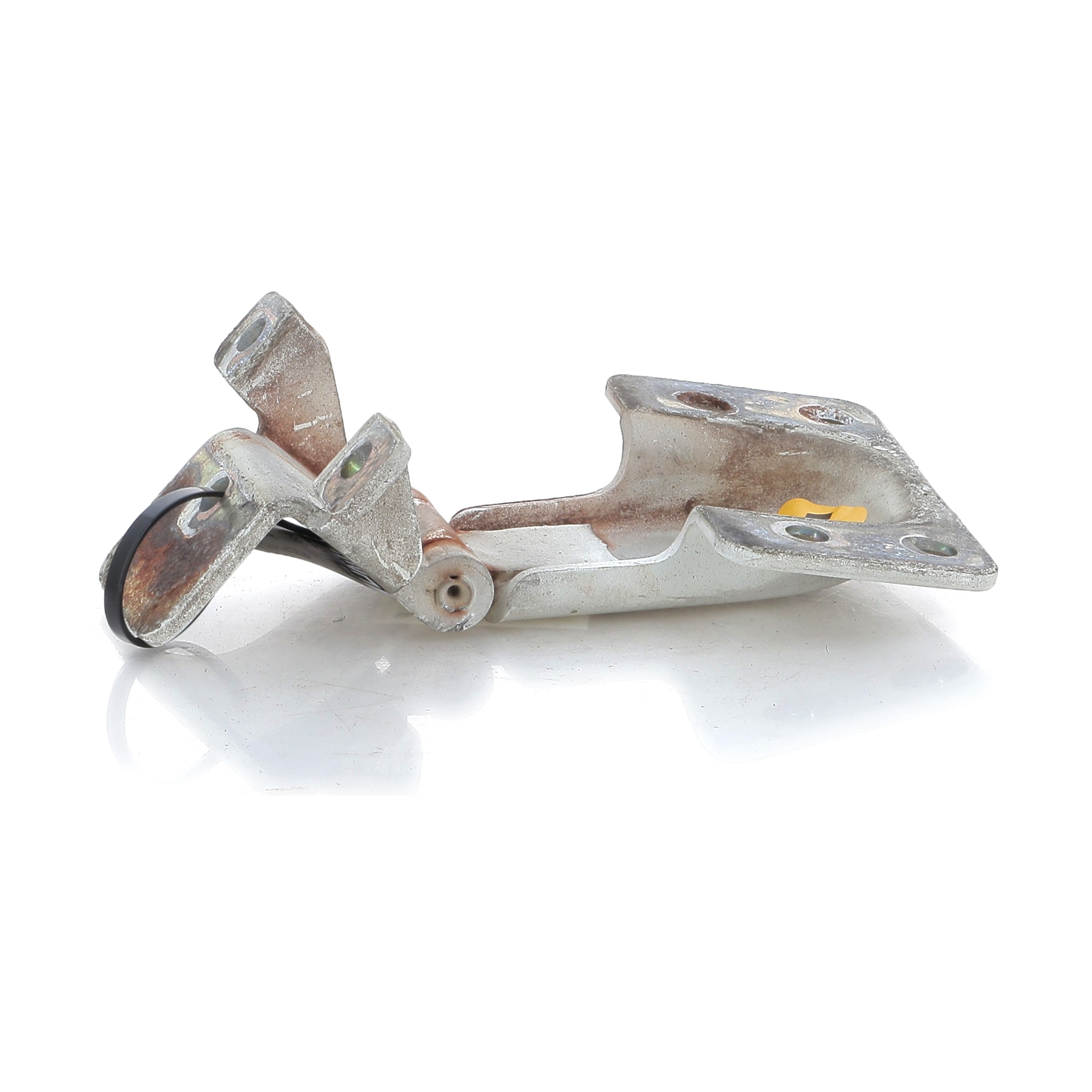 Charniere inférieure porte battante gauche 871648 - PEUGEOT BOXER 2 2.8 HDI - M0-8850W M0-8850W