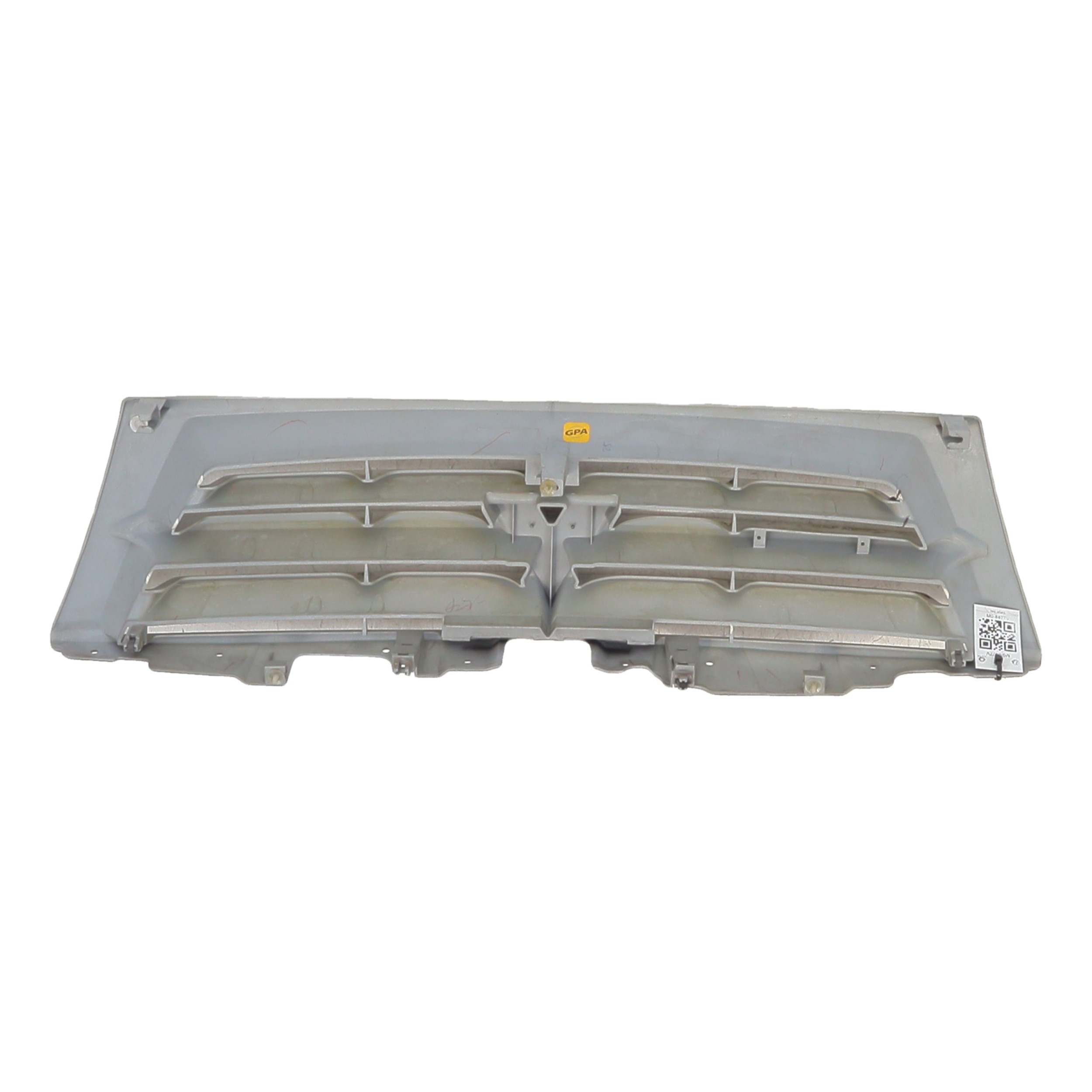 Calandre MR606144 - MITSUBISHI PAJERO 3 PH.1 - M0-8877V M0-8877V