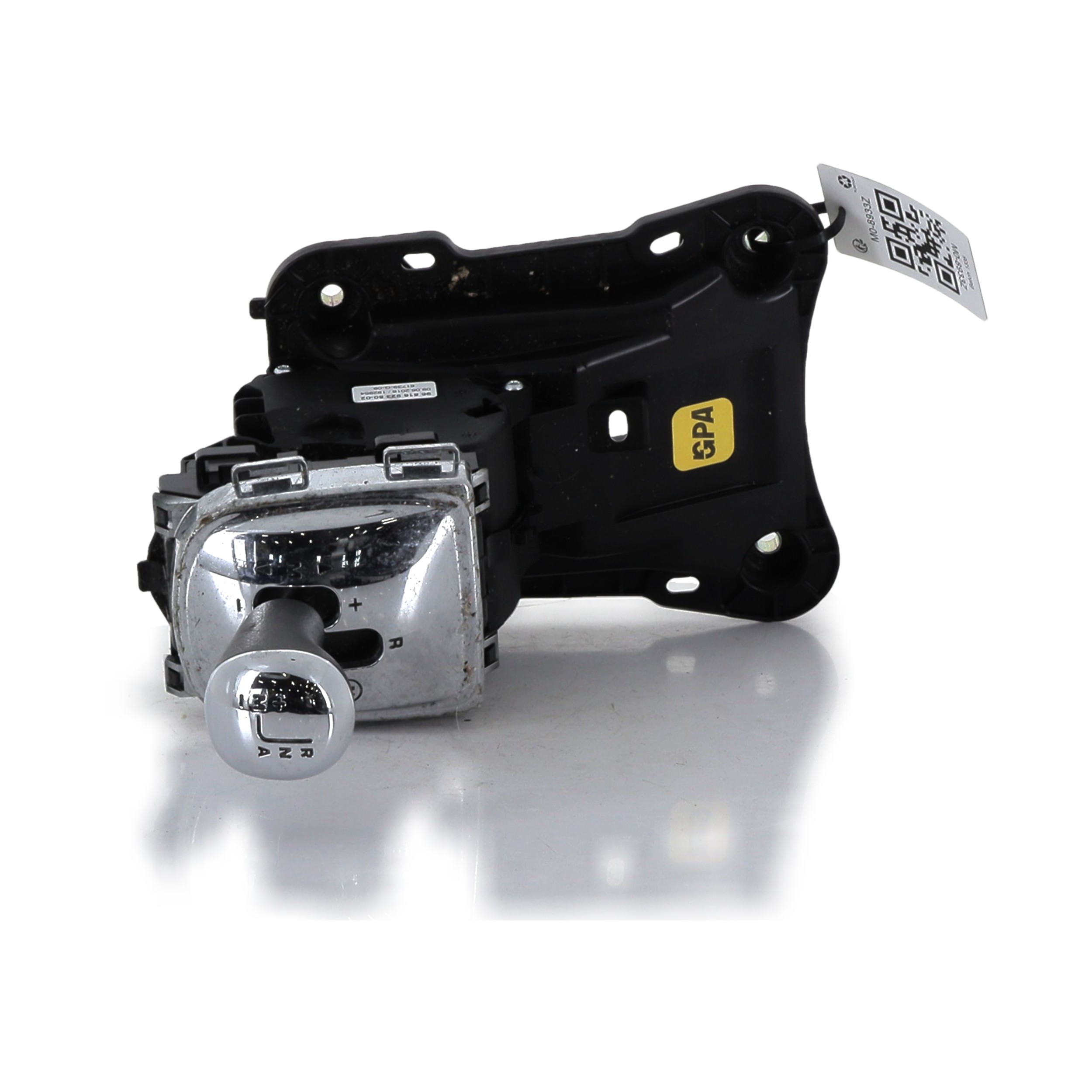 Sélecteur de vitesses 2400EY - CITROEN C3 2 PH.2 1.2 PTEC - M0-8933Z M0-8933Z