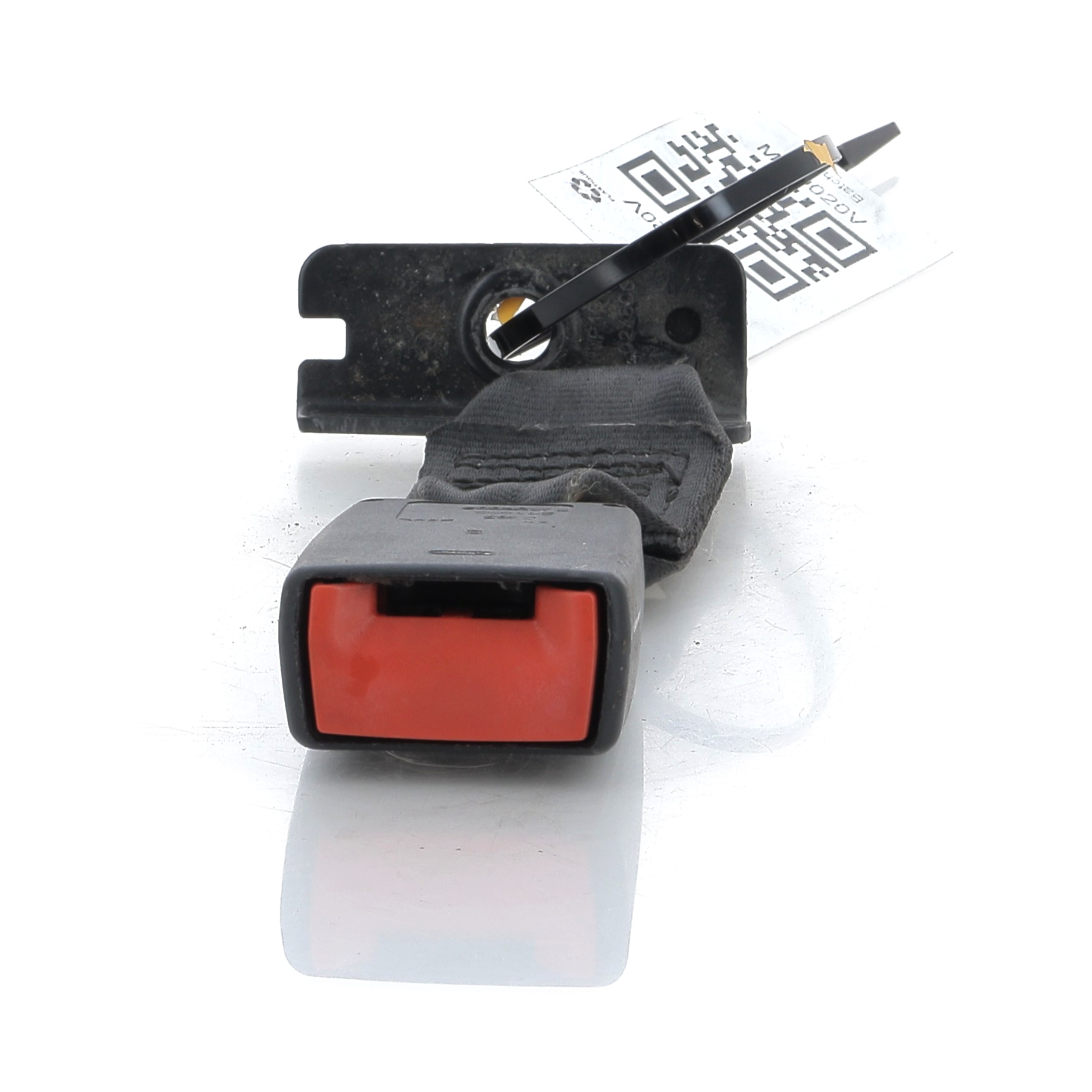 Attache ceinture arrière droit FIAT STILO M0-9020V M0-9020V