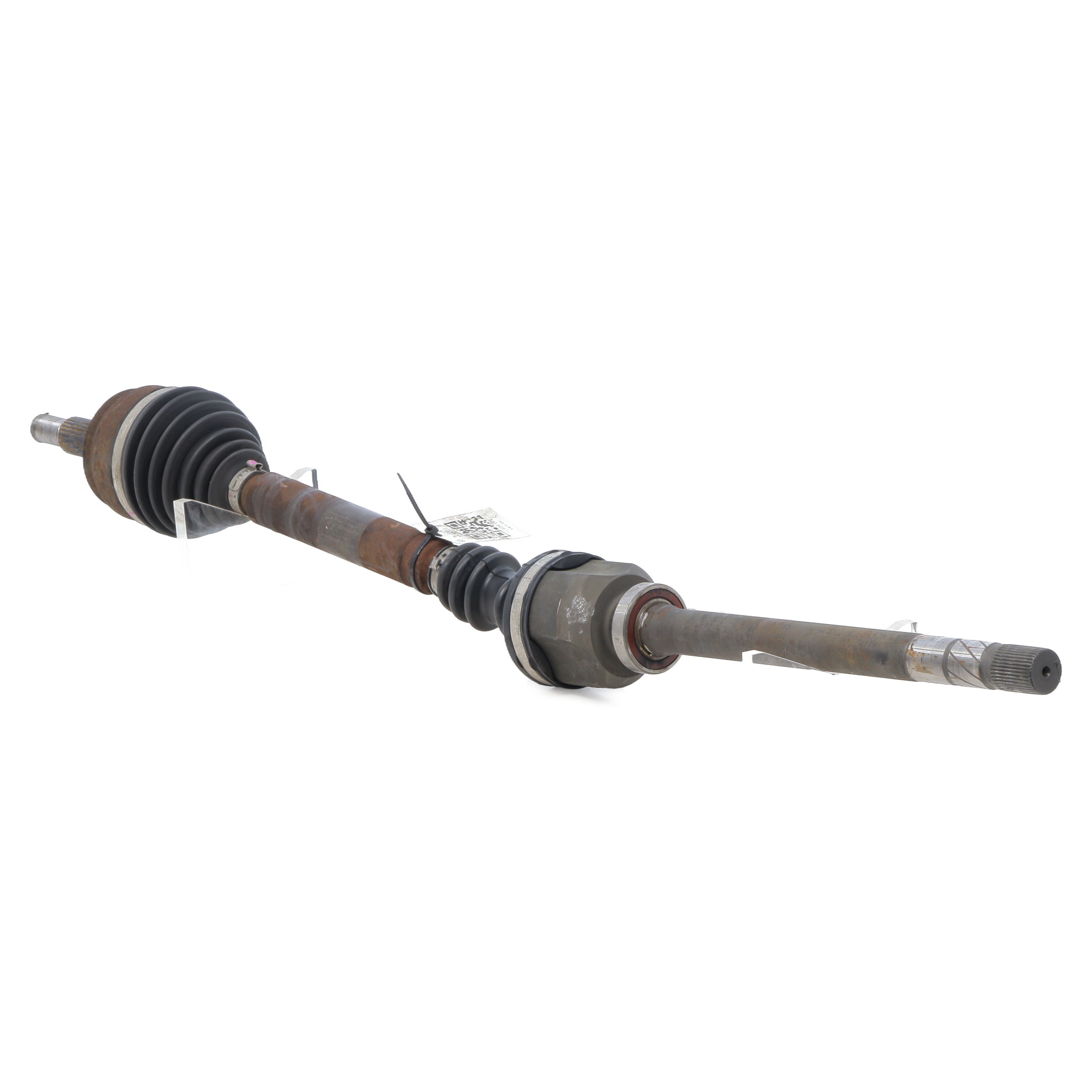 Cardan avant droit RENAULT LAGUNA 2 PH.2 réf. 8200363697 M0-9057J M0-9057J