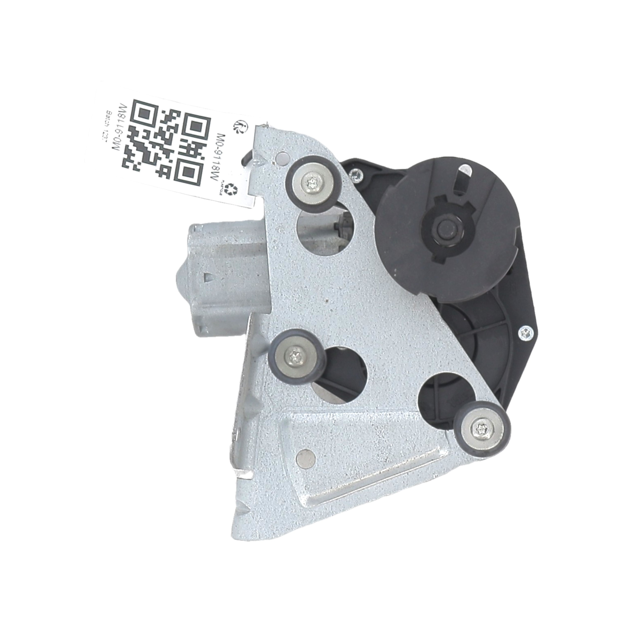 Moteur d'essuie glace arrière réf. 6405R1 PEUGEOT 407 SW PH.2 M0-9118W M0-9118W