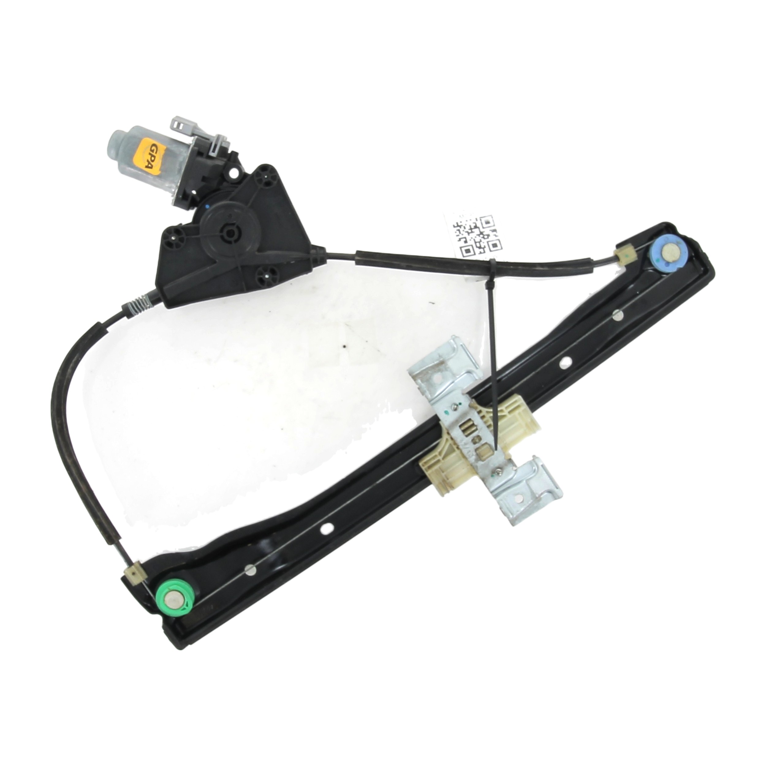 Lève-vitre gauche VOLKSWAGEN UP PH.1 M0-9138Y M0-9138Y