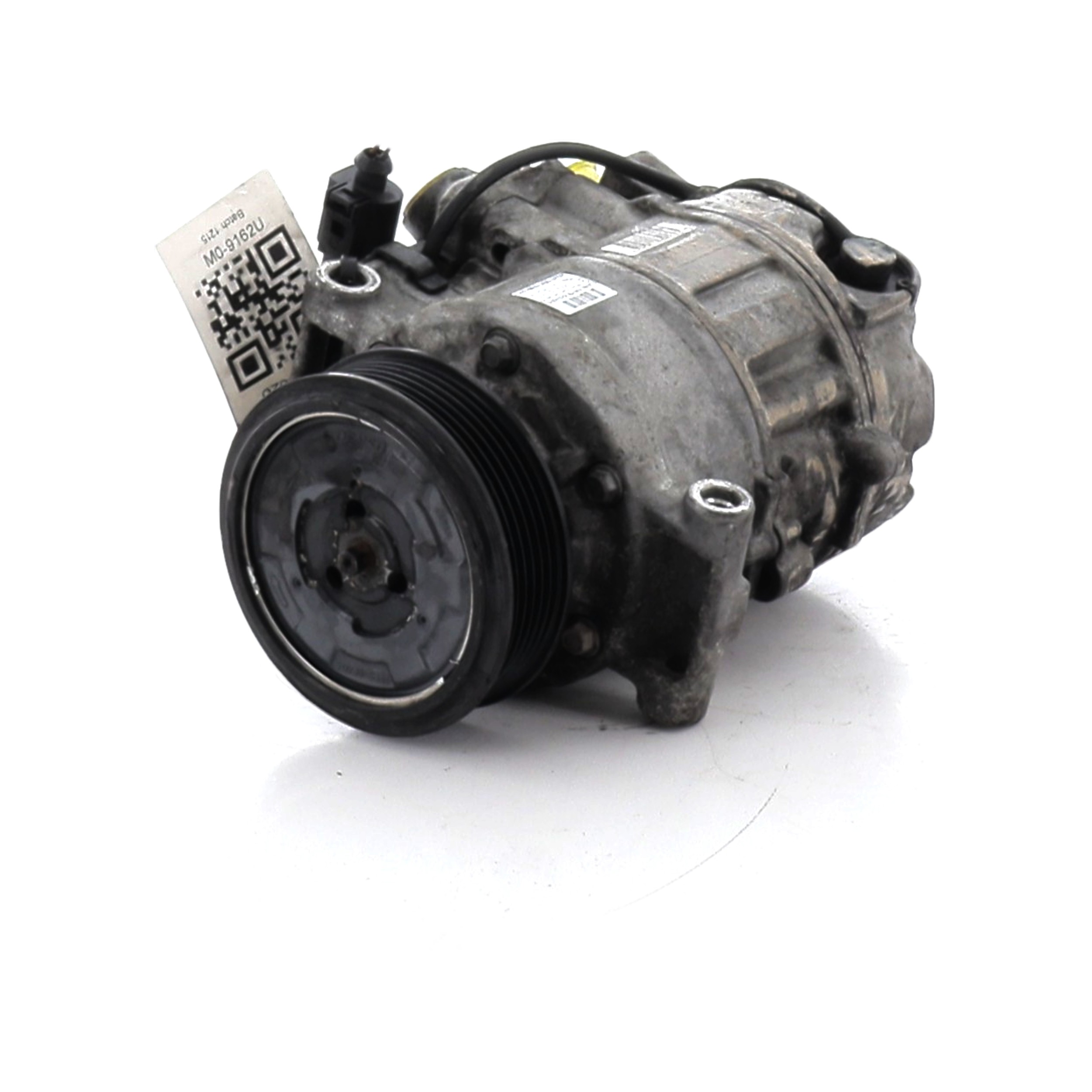 Compresseur de climatisation AUDI A6 3 PH.1 2.0 TFSI réf. 4F0260805P M0-9162U M0-9162U