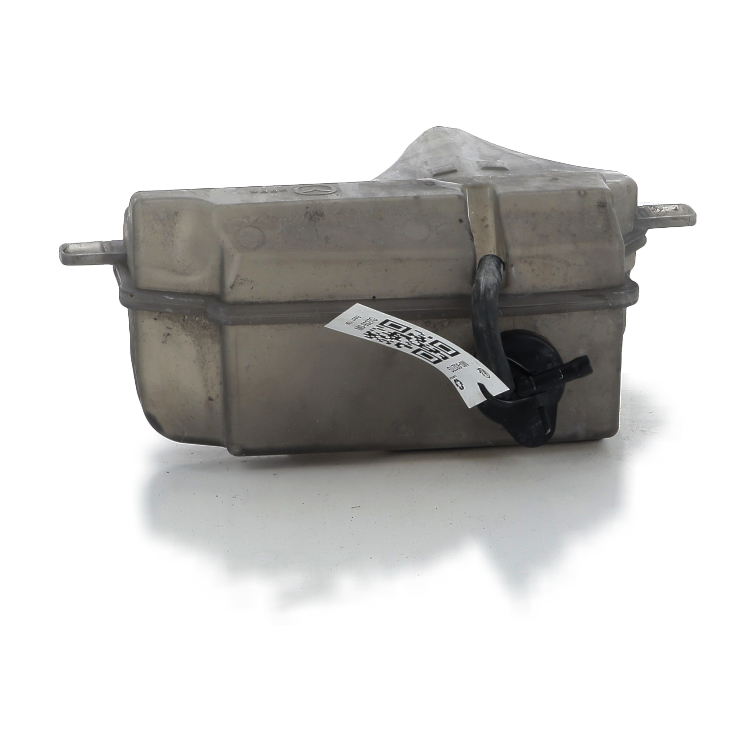 Vase d'expansion SH0115351 - MAZDA CX-5 1 PH.1 2.2 SA-D - M0-9327G M0-9327G