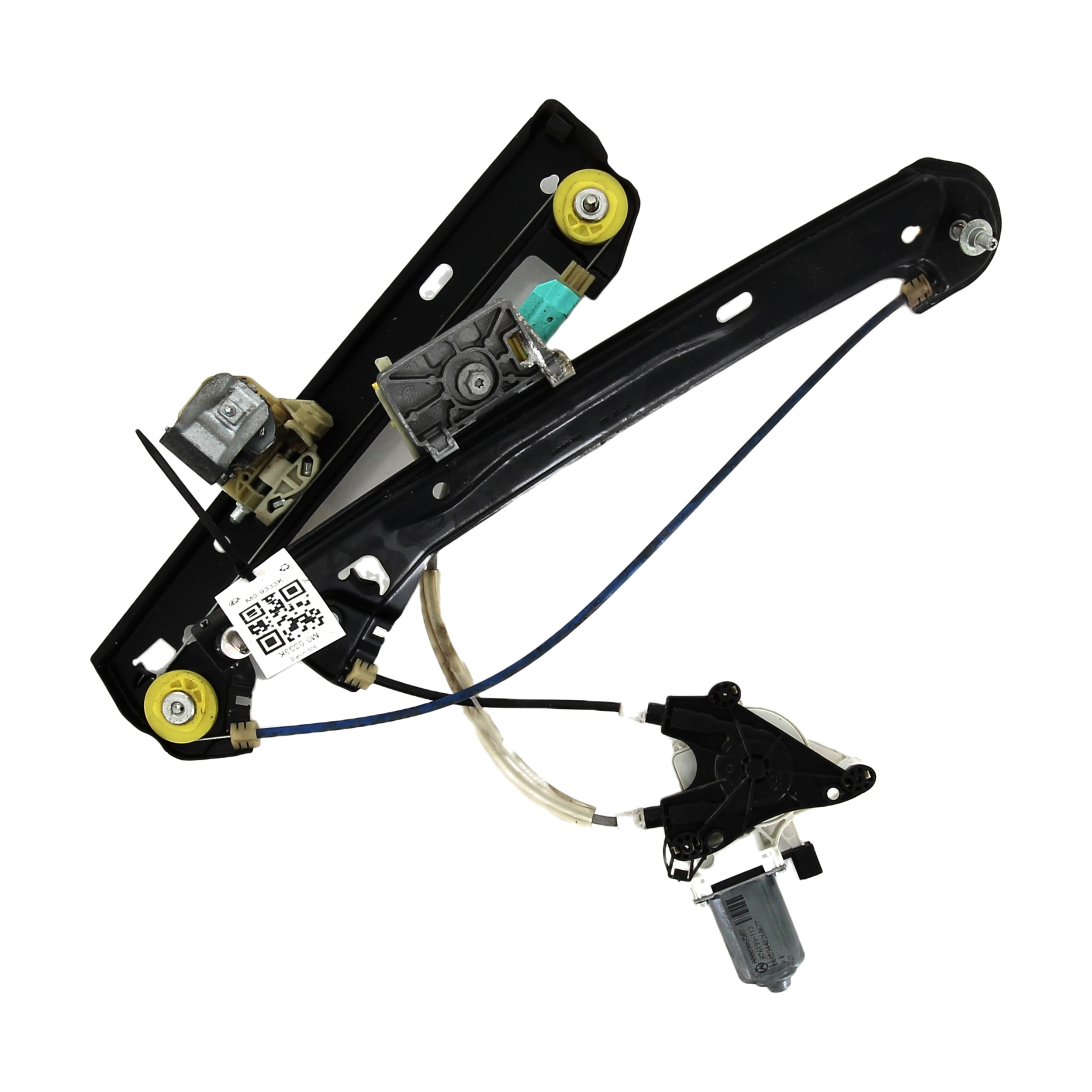 Lève-vitre arrière gauche MERCEDES CLASSE CLA 2 M0-9333K M0-9333K