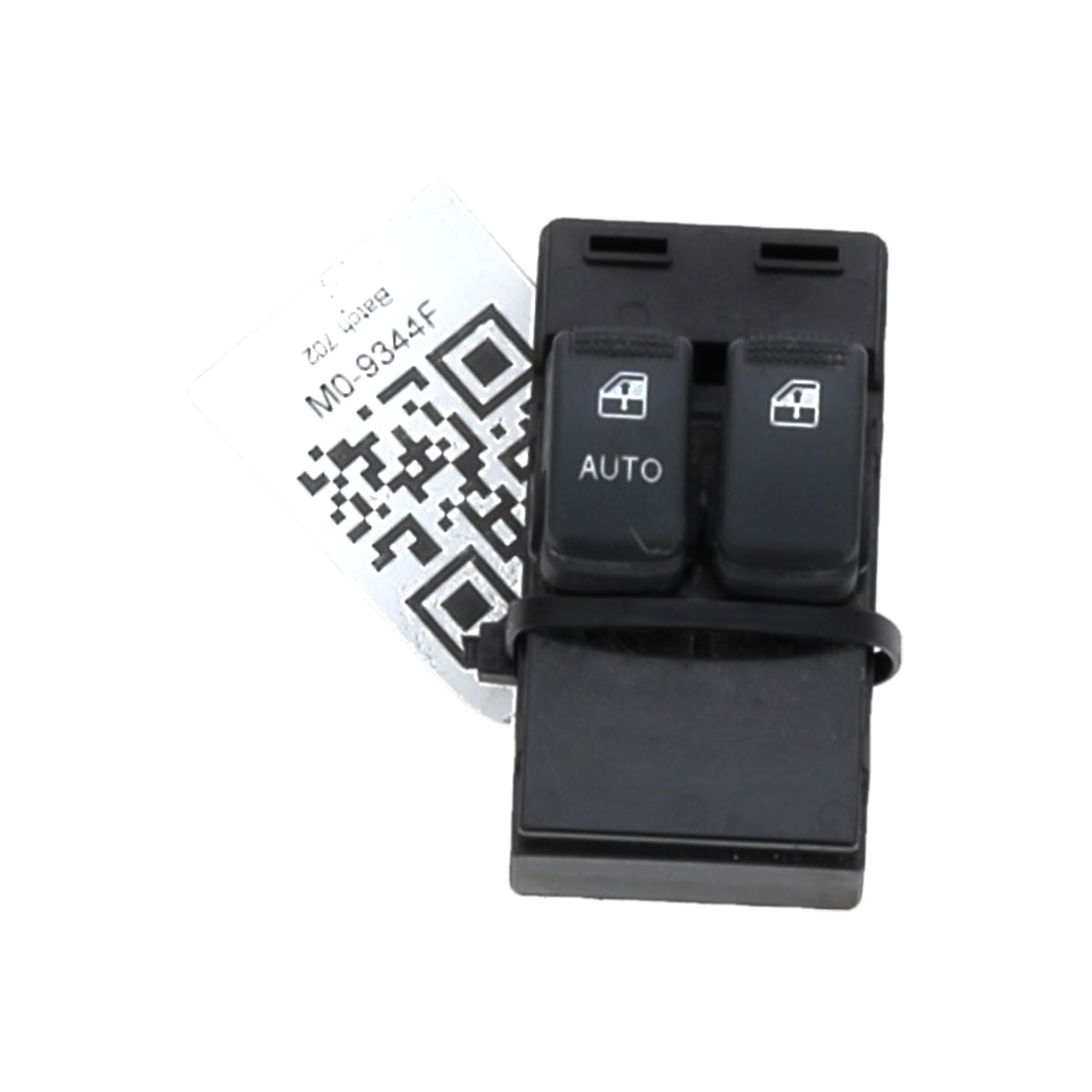 Platine de commande lève-vitre gauche 935701C1108H - HYUNDAI GETZ PH.2 1.5 CRDI - M0-9344F M0-9344F