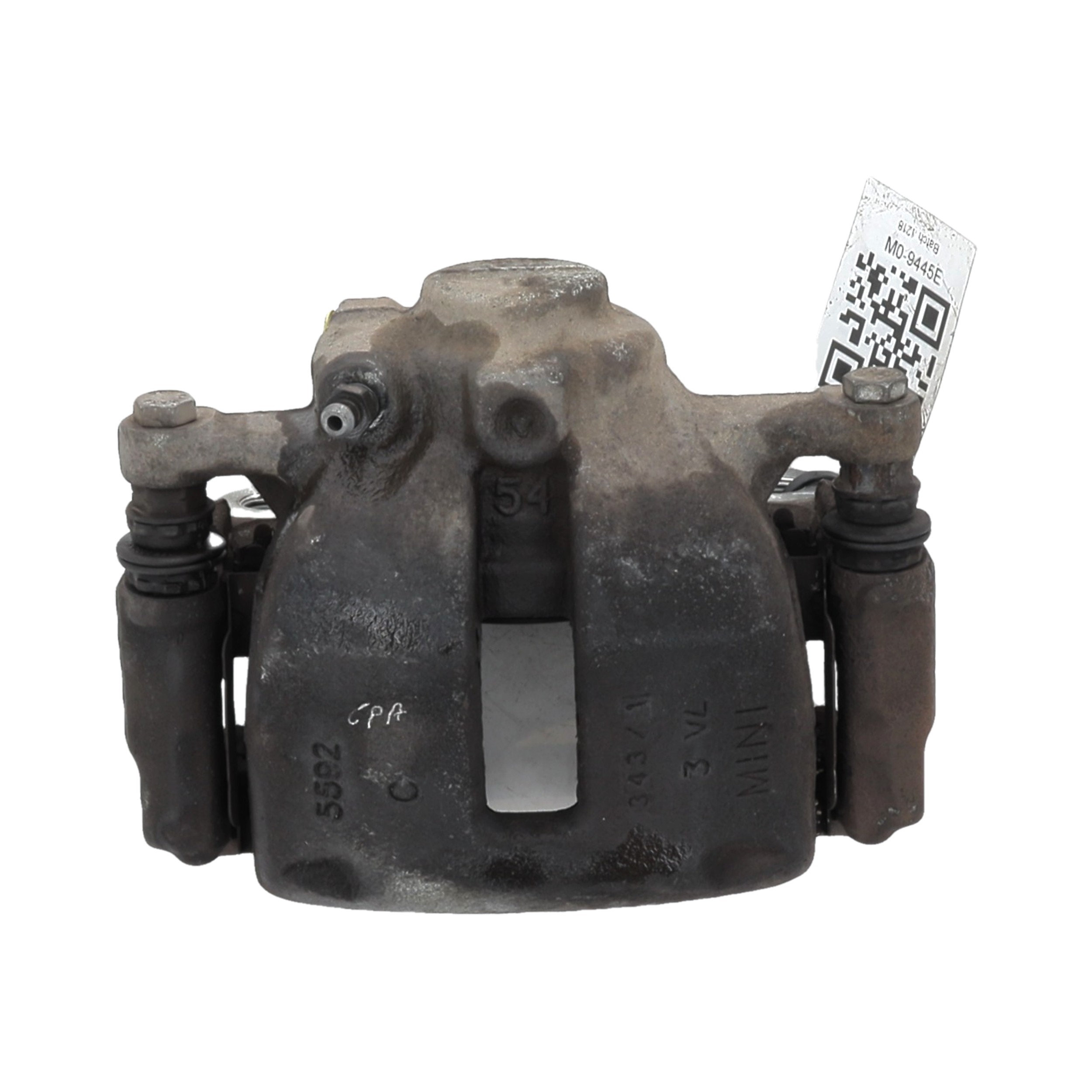 Etrier avant droit 34116778336 - MINI MINI 2 PH.2 ROADSTER - M0-9445E M0-9445E