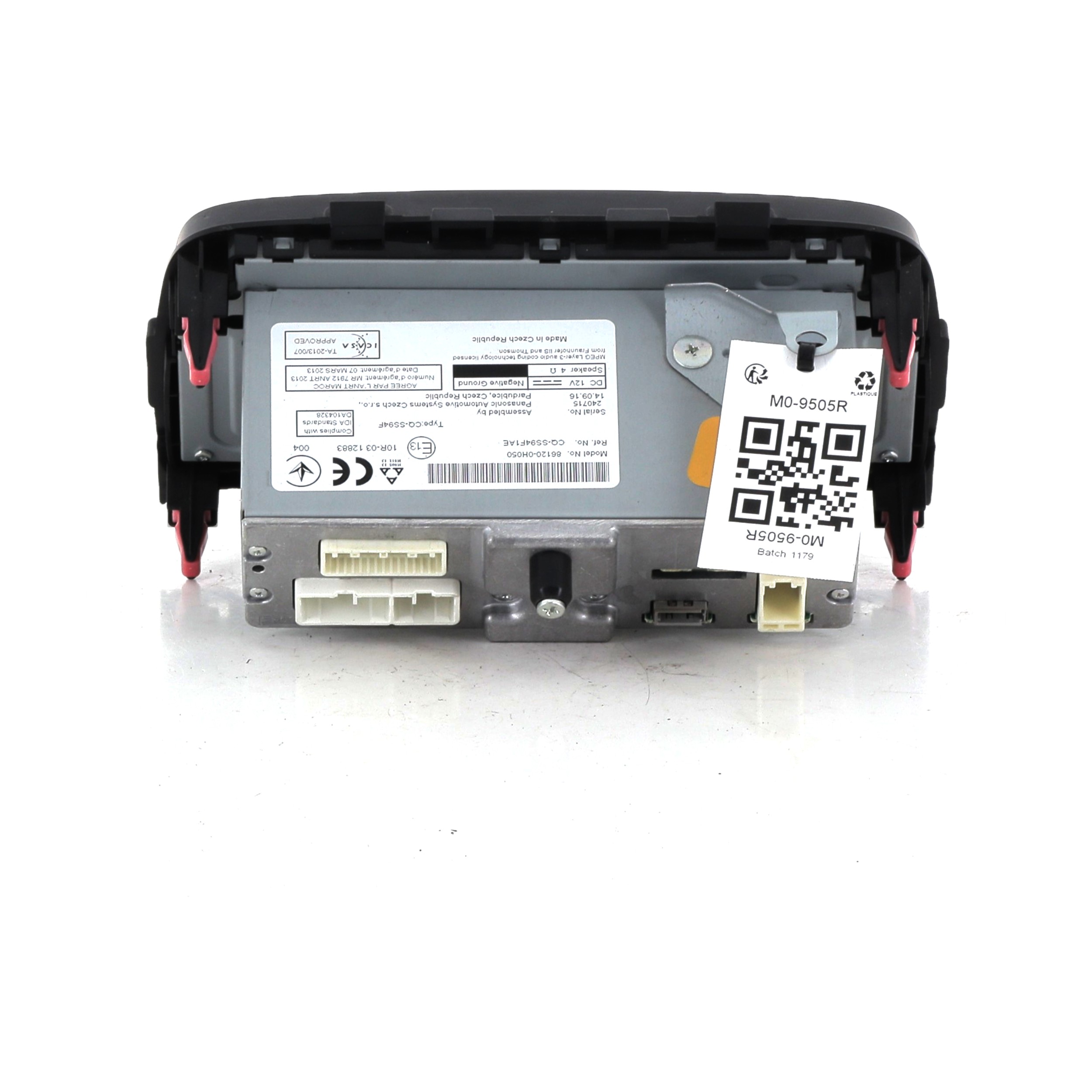 M0-9505R