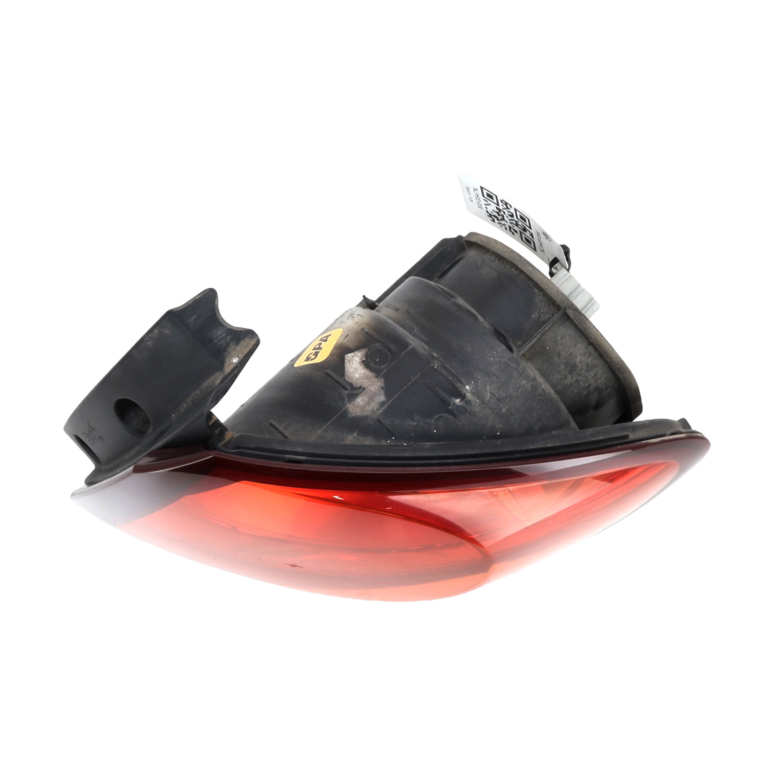 Feu arrière droit SEAT ALTEA PH.2 réf. 5P0945112F9B9 M0-9547K M0-9547K