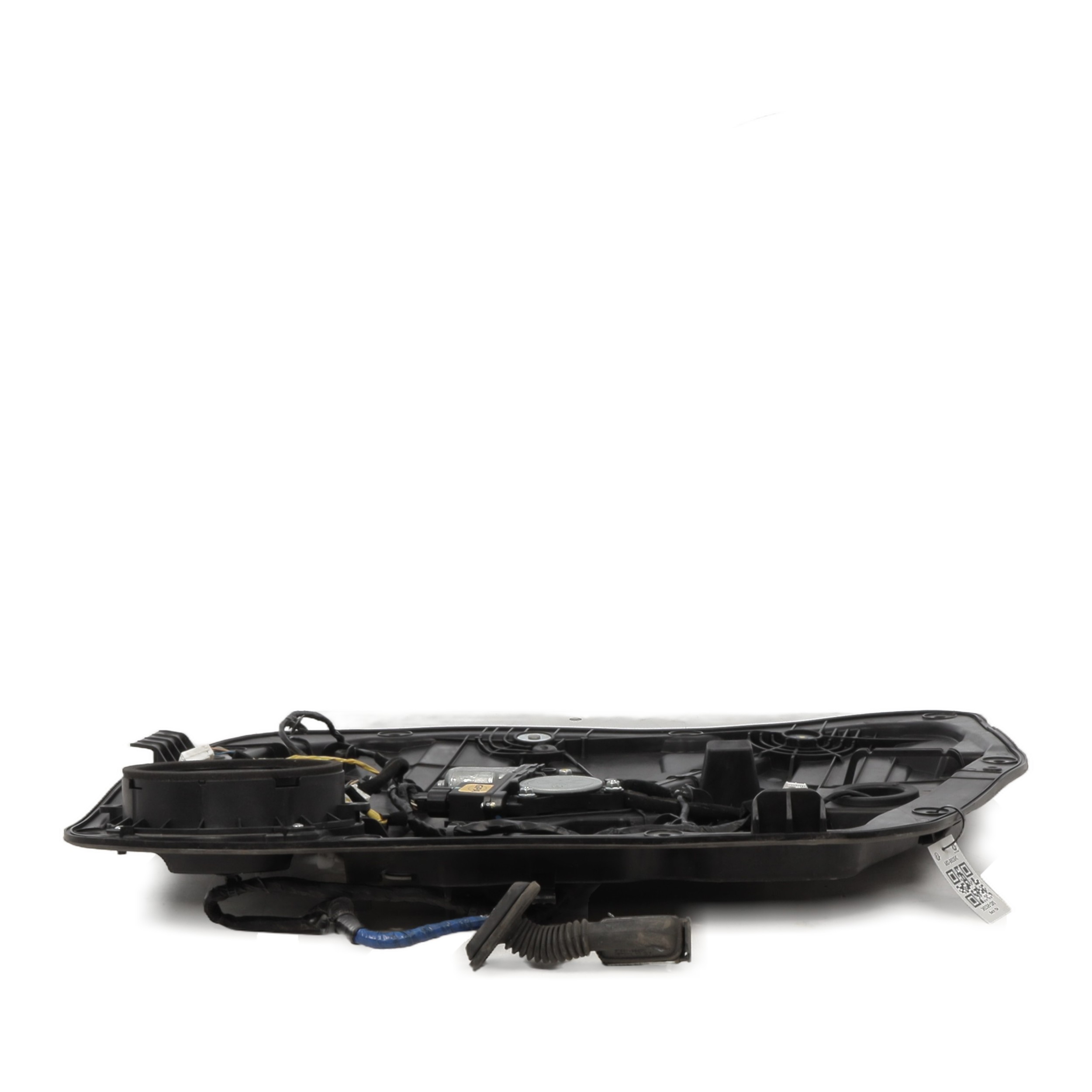 Lève vitre avant droit KIA SOUL 1 PH.2 M0-9609K M0-9609K [reference_2424608] 2