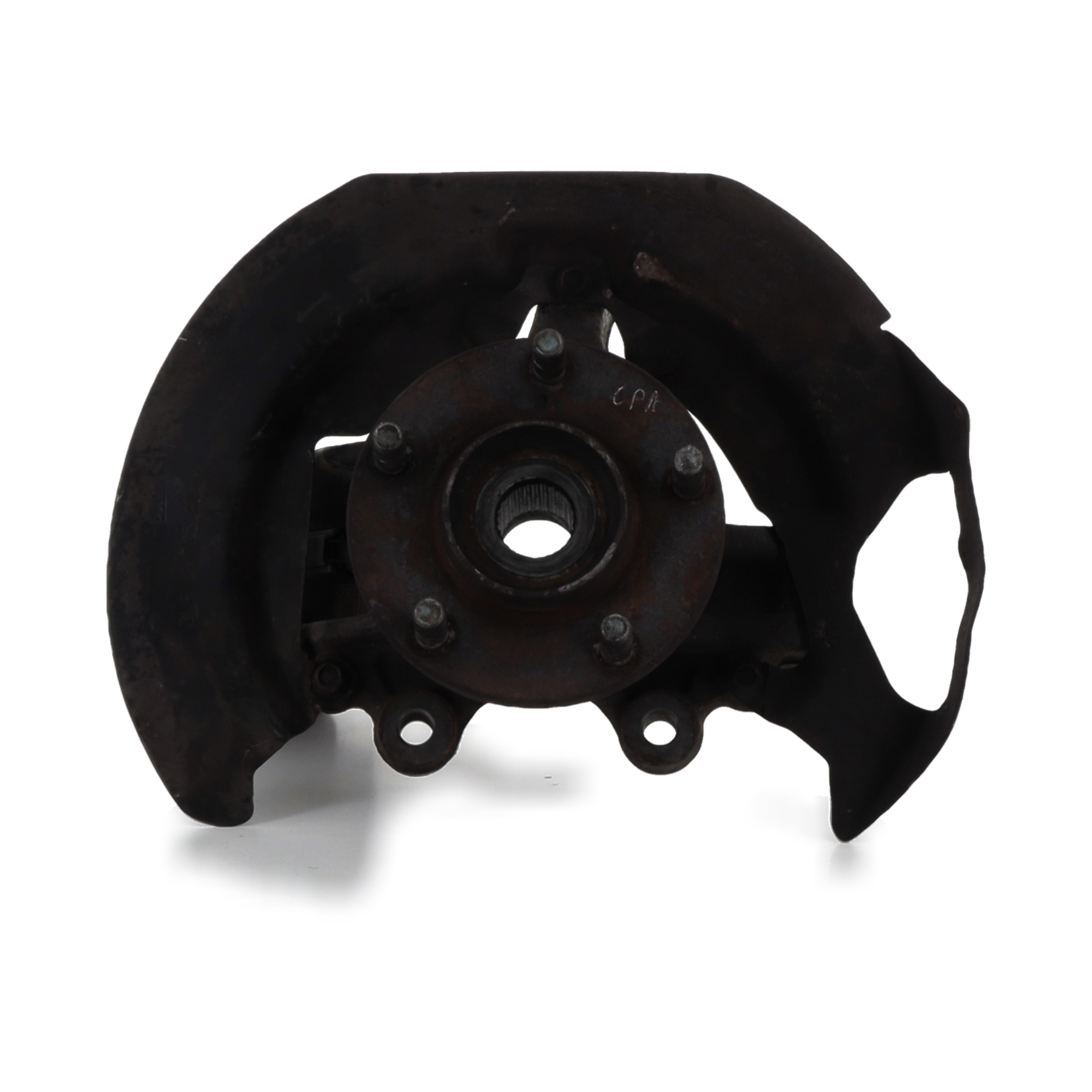 Pivot avant gauche MAZDA MAZDA 5 1 PH.2 2.0 MZCD réf. C46133031B M0-9610A M0-9610A