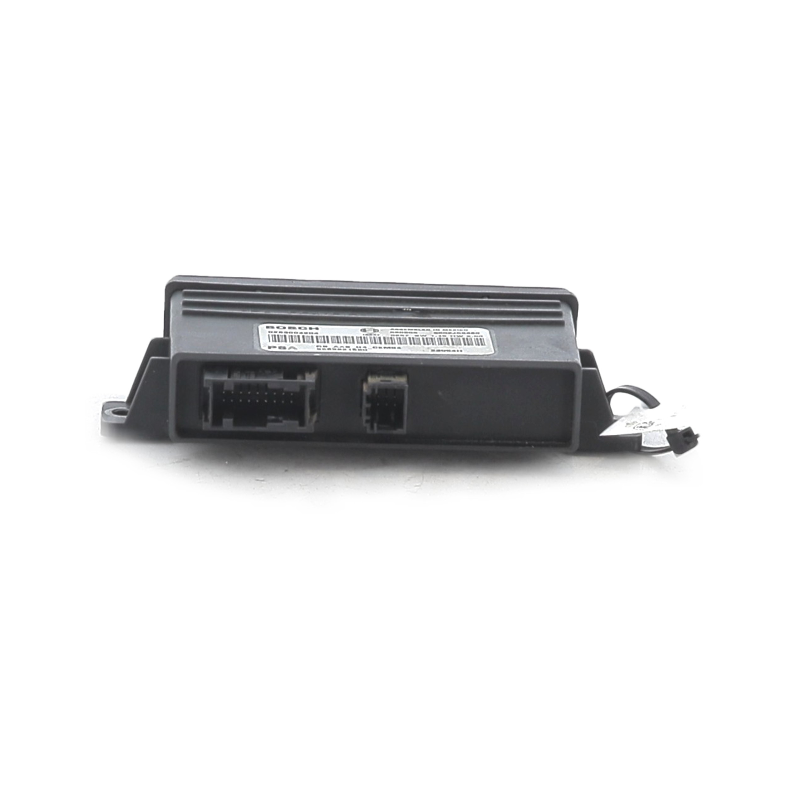 Calculateur détection obstacle 6590GV - PEUGEOT 308 1 PH.1 1.6 HDI - M0-9645M M0-9645M