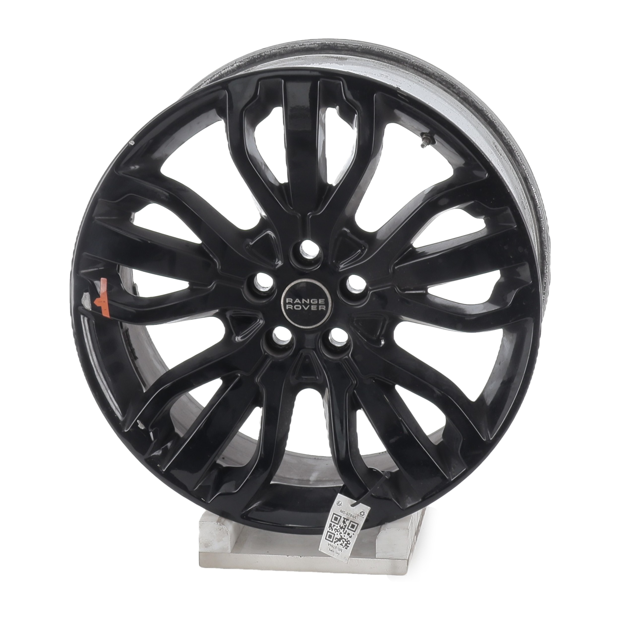 Jante alu LR048831 - LAND ROVER RANGE SPORT 2 PH.1 3.0 SDV6 4X4 - M0-9784A M0-9784A