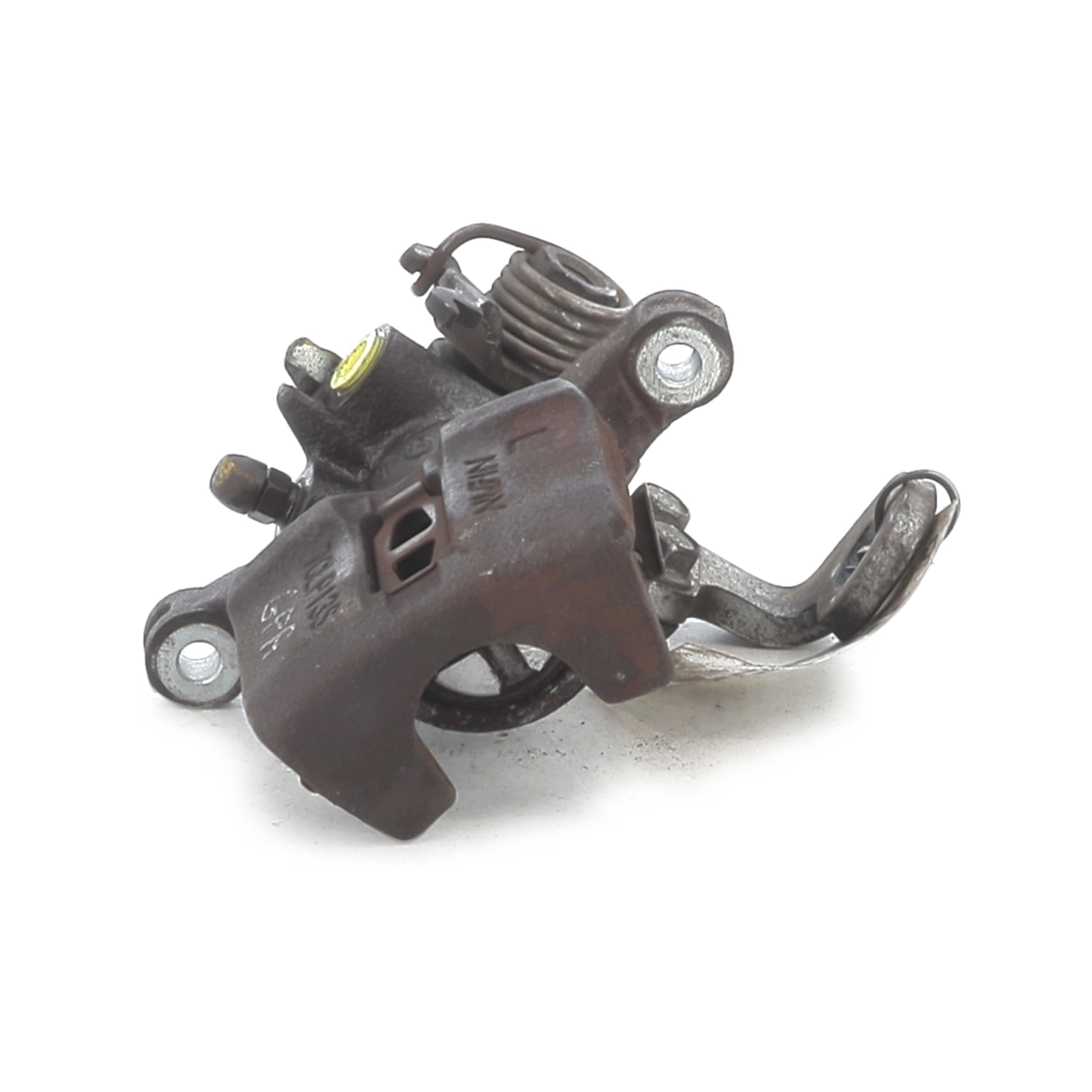 Etrier arrière gauche 43019TARG01 - HONDA JAZZ 3 PH.1 1.3 VTEC - M0-9895C M0-9895C