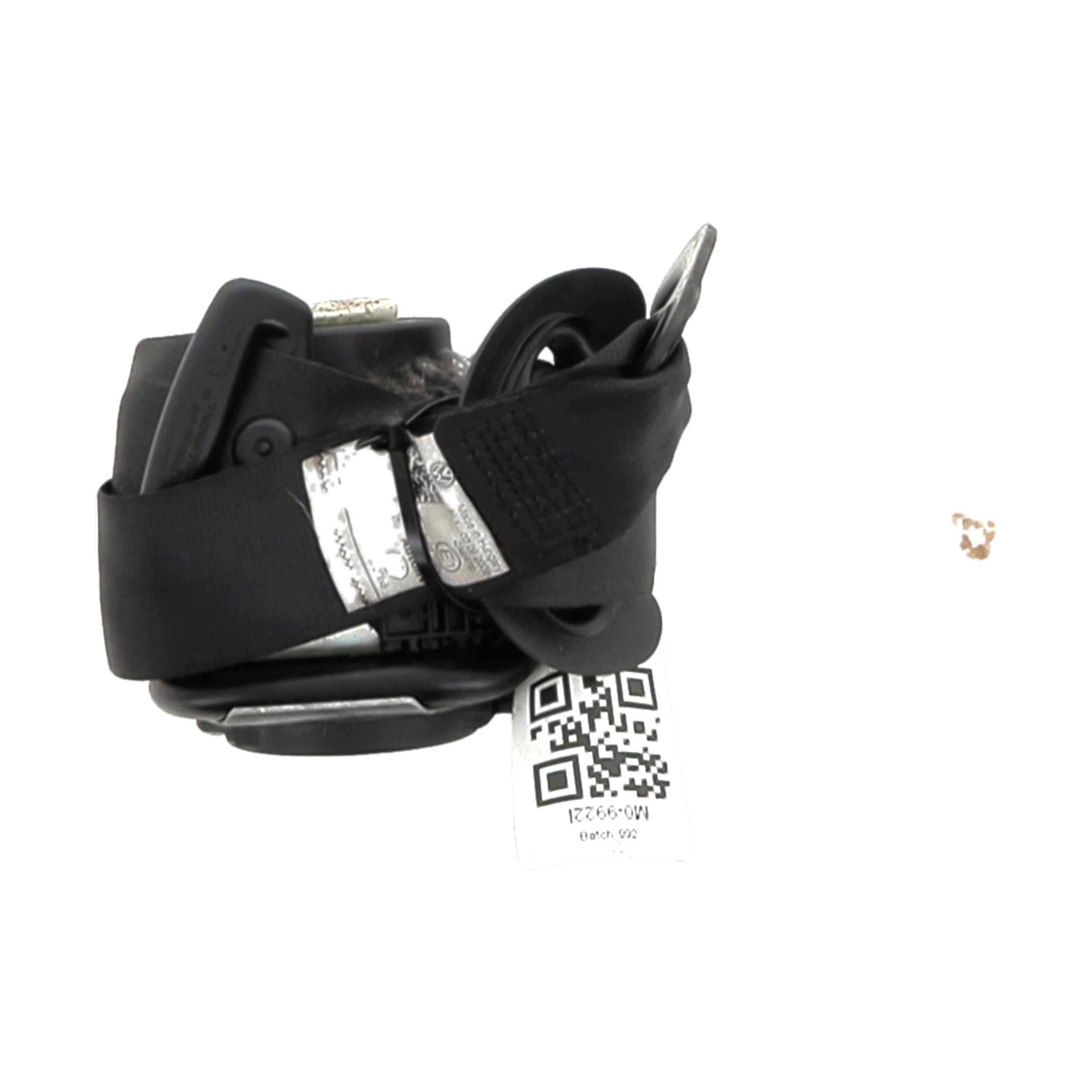 Ceinture avant gauche VOLKSWAGEN GOLF PLUS PH.2 réf. 5M1857705GRAA M0-9922I M0-9922I