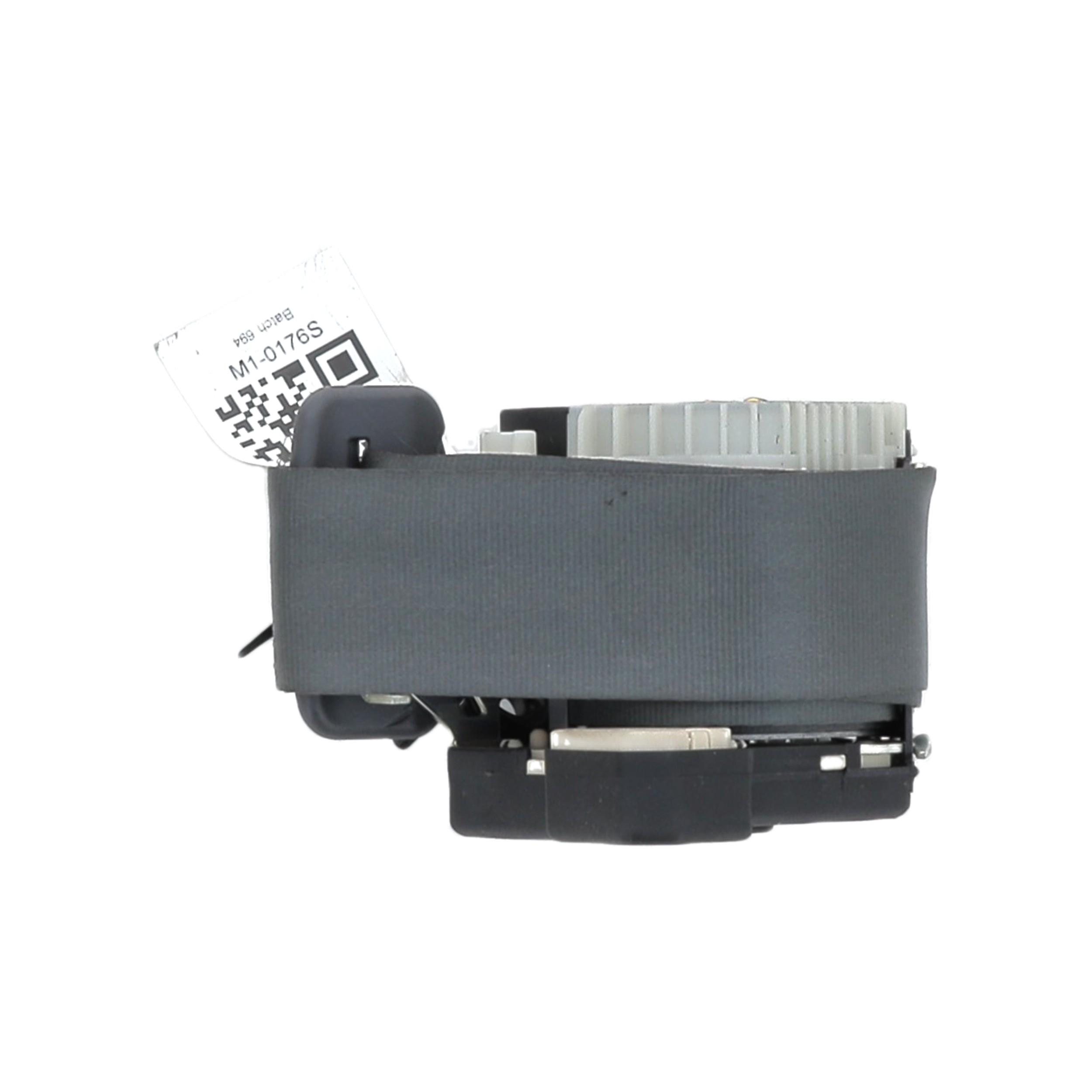 Ceinture arrière gauche RENAULT CLIO CAMPUS 2 PH.2 réf. 8200620387 M1-0176S M1-0176S