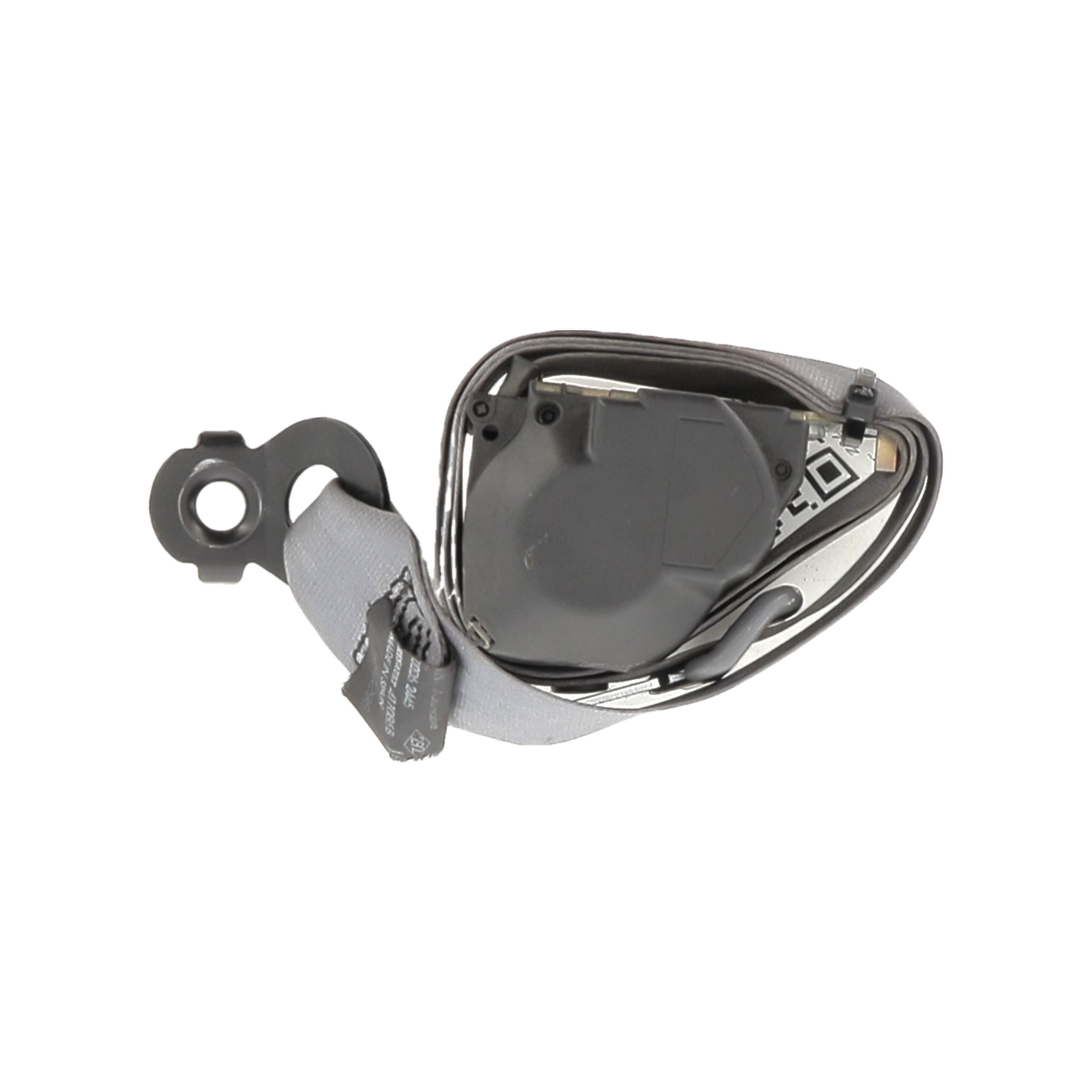 Ceinture arrière gauche RENAULT CLIO 2 PH.1 réf. 8200282139 M1-0179Z M1-0179Z