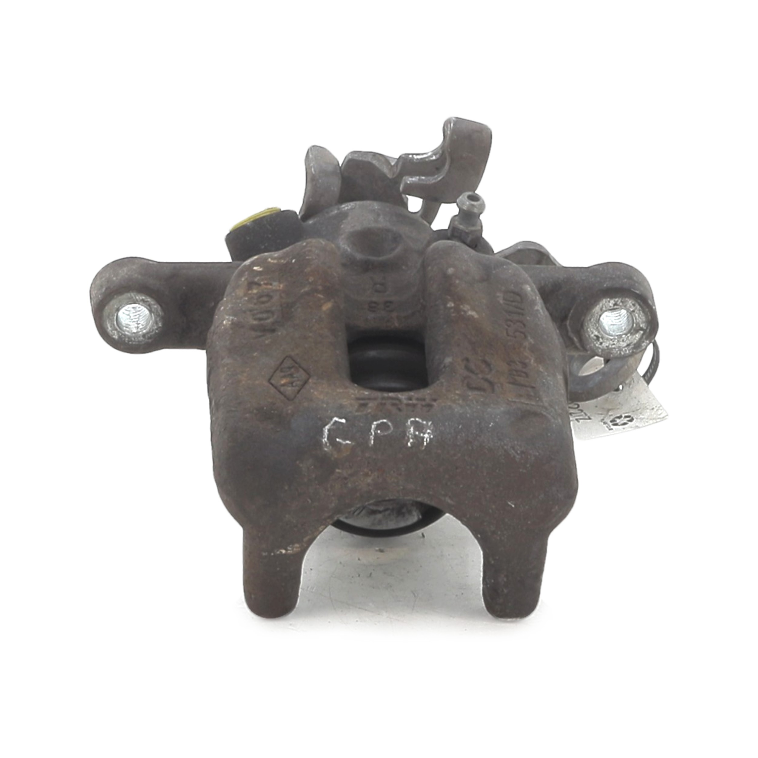 Etrier arrière droit 440011818R - RENAULT KANGOO EXPRESS 2 PH.2 -NS1K_TYPE - M1-0227Z M1-0227Z