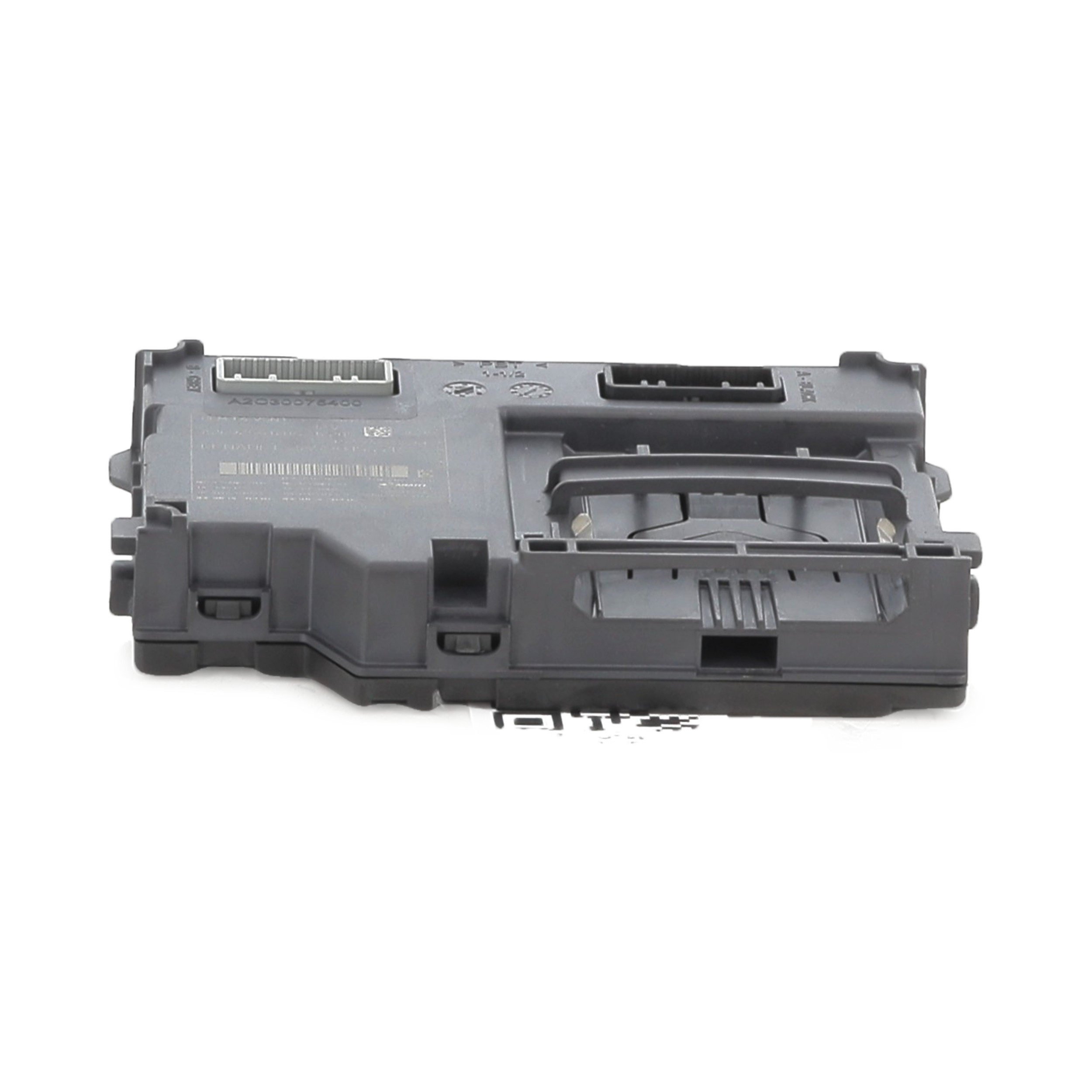 Lecteur de carte 285905719R - RENAULT CLIO 4 PH.2 0.9 TCE - M1-0238V M1-0238V [reference_228753]