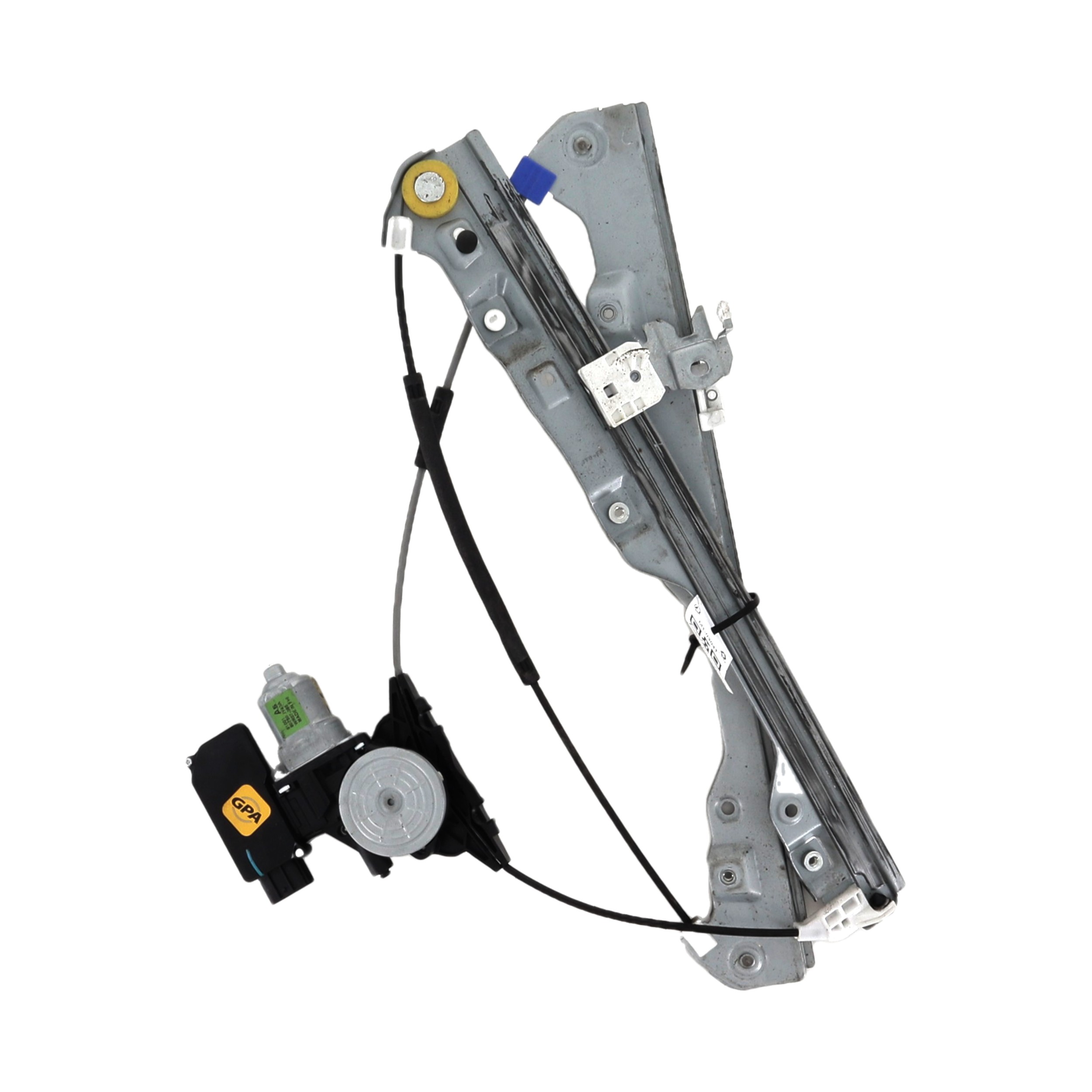 Lève vitre avant droit RENAULT KOLEOS 1 PH.1 M1-0304T M1-0304T