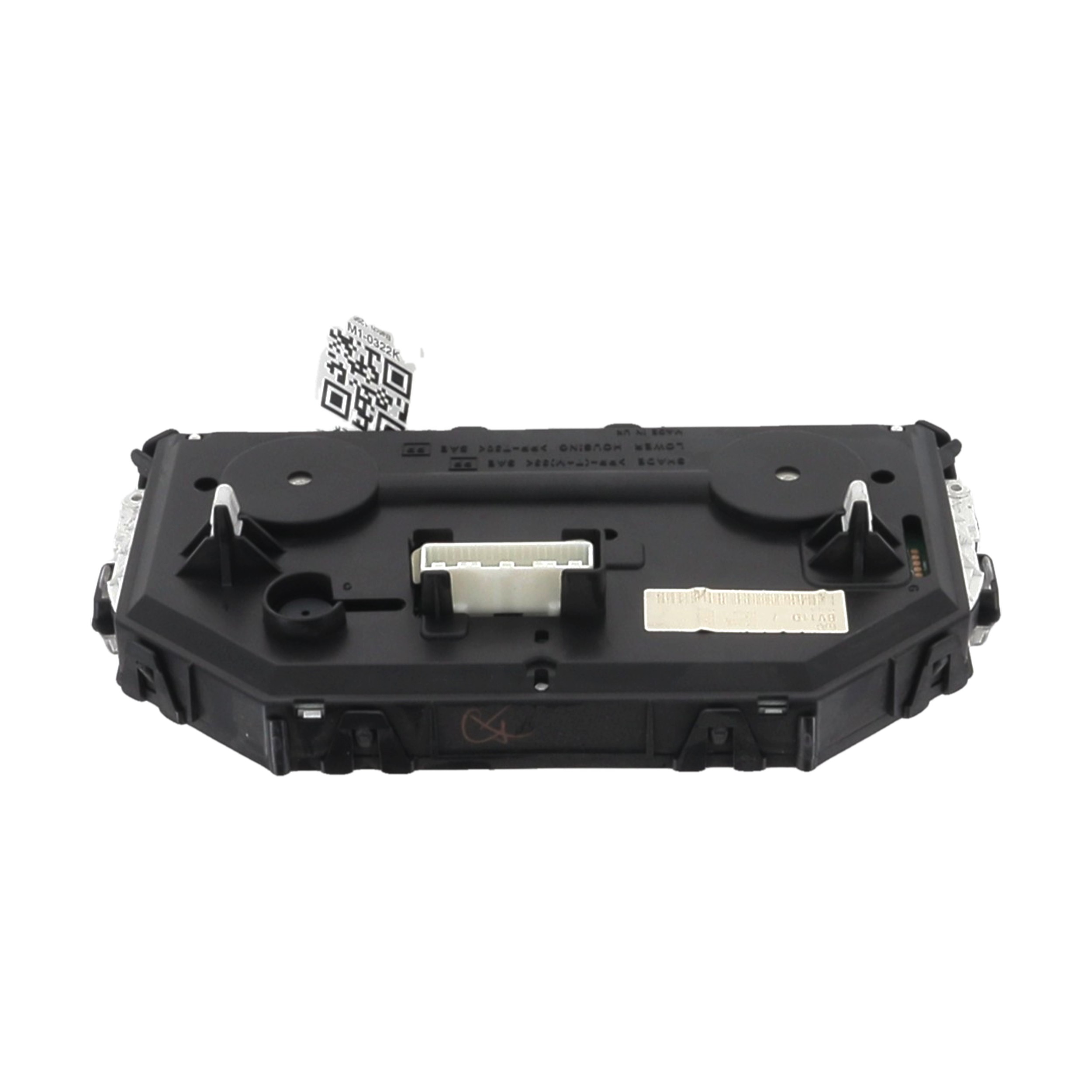 Compteur 24810-BV16B- - NISSAN JUKE 1 PH.2 DIGT 115 - M1-0322K M1-0322K