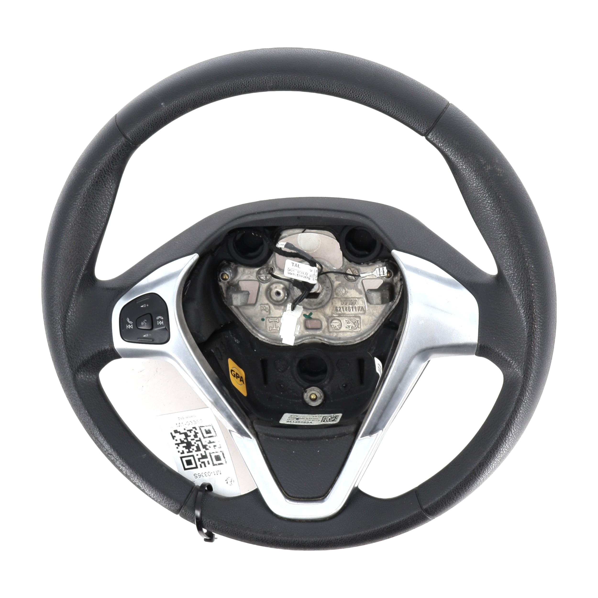 Volant 2068462 - FORD FIESTA 6 PH.2 1.5 TDCI - M1-0336S M1-0336S