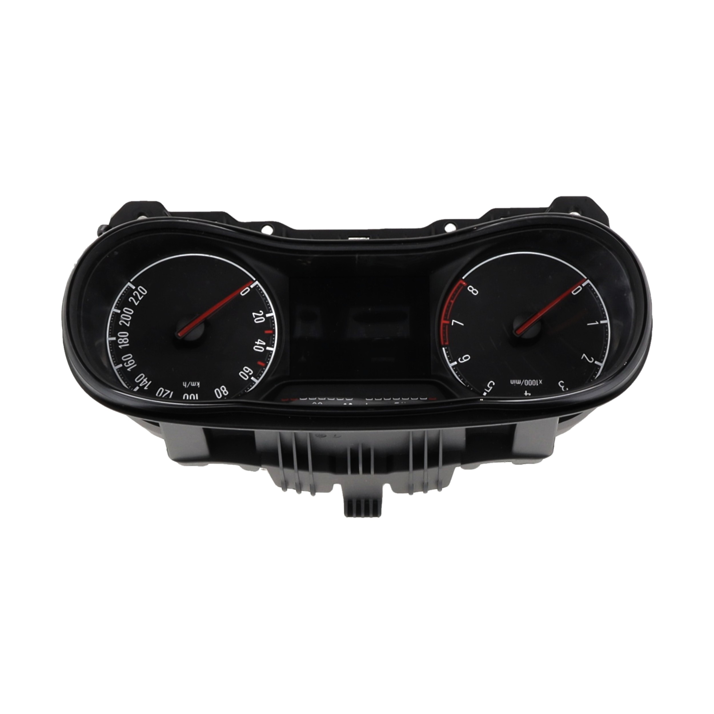Compteur 39204203 - OPEL CORSA E - M1-0342N M1-0342N