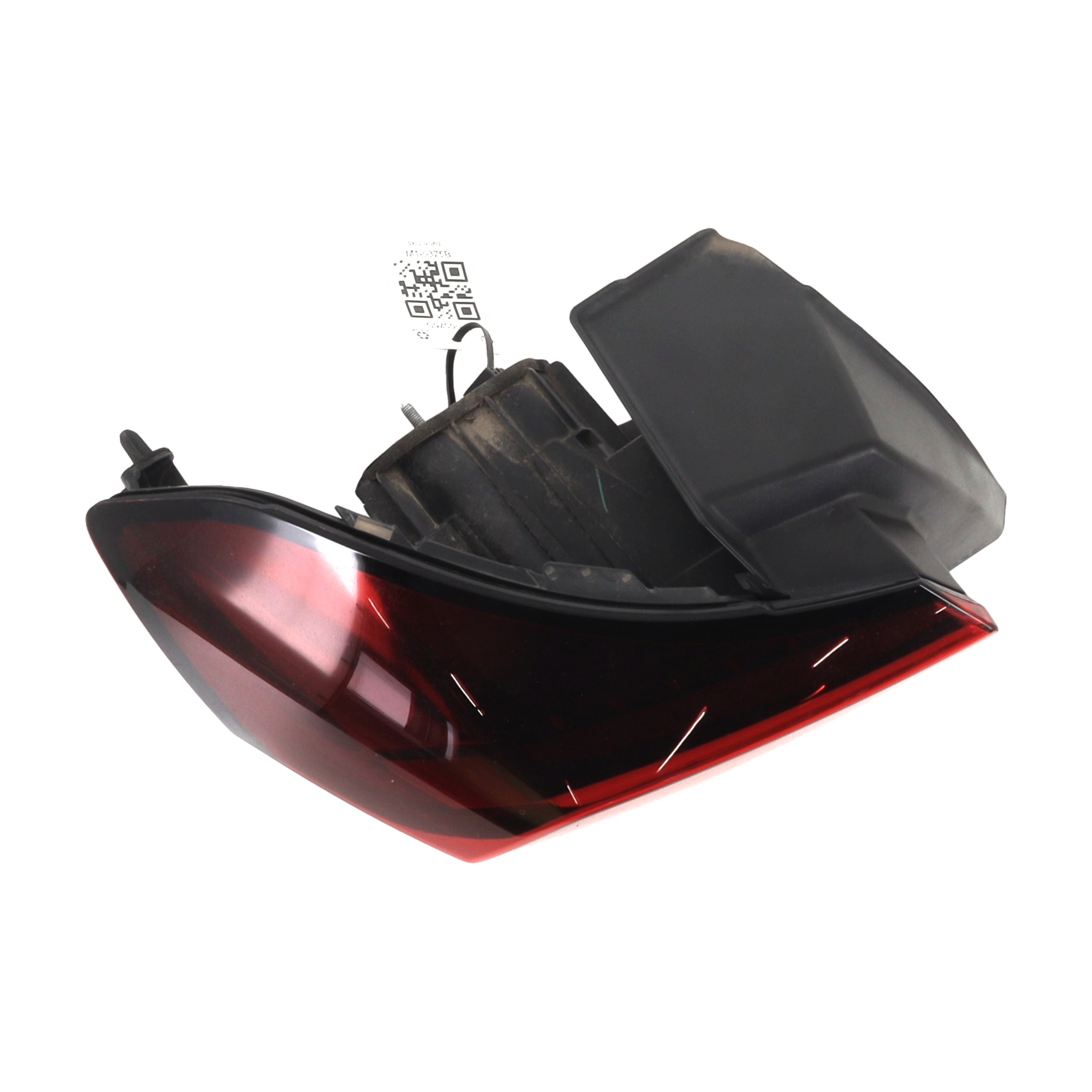 Feu arrière gauche OPEL CORSA F PH.1 réf. 9829317980 M1-0375B M1-0375B