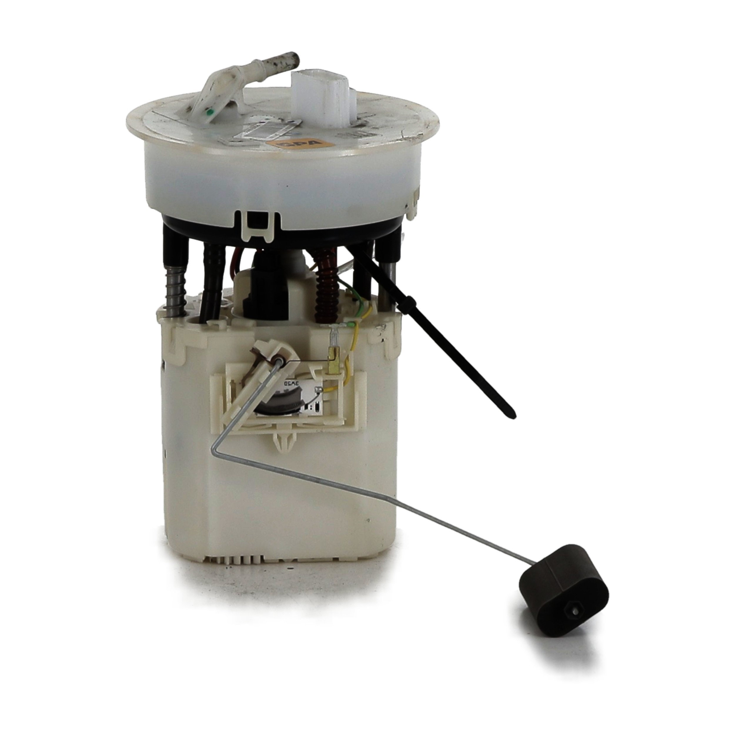 Pompe à carburant électrique ZJ3813350 - MAZDA MAZDA 2 2 PH.1 1.3 MZR - M1-0404S M1-0404S