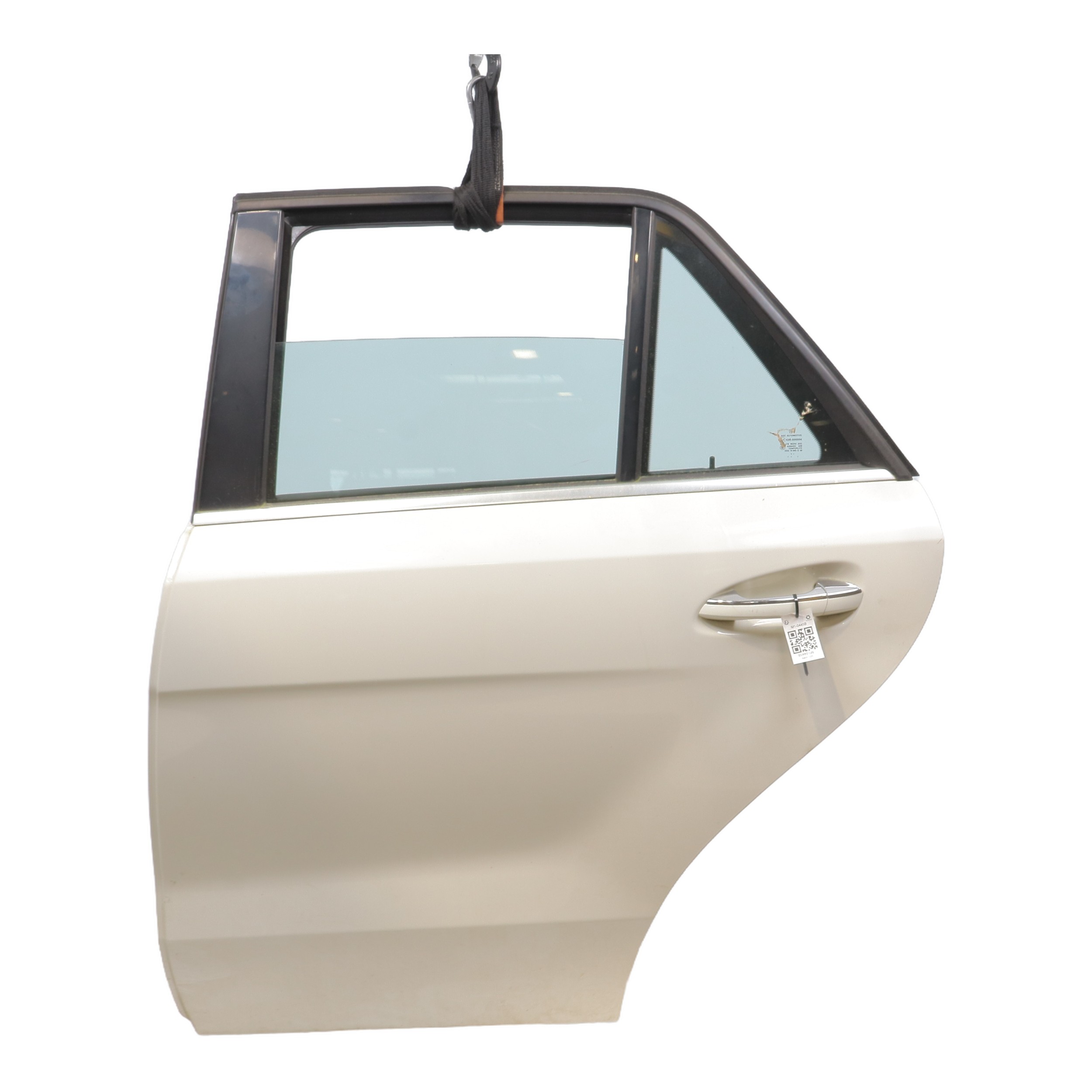 Porte arrière gauche MERCEDES ML 3 1667300105 M1-0445B M1-0445B