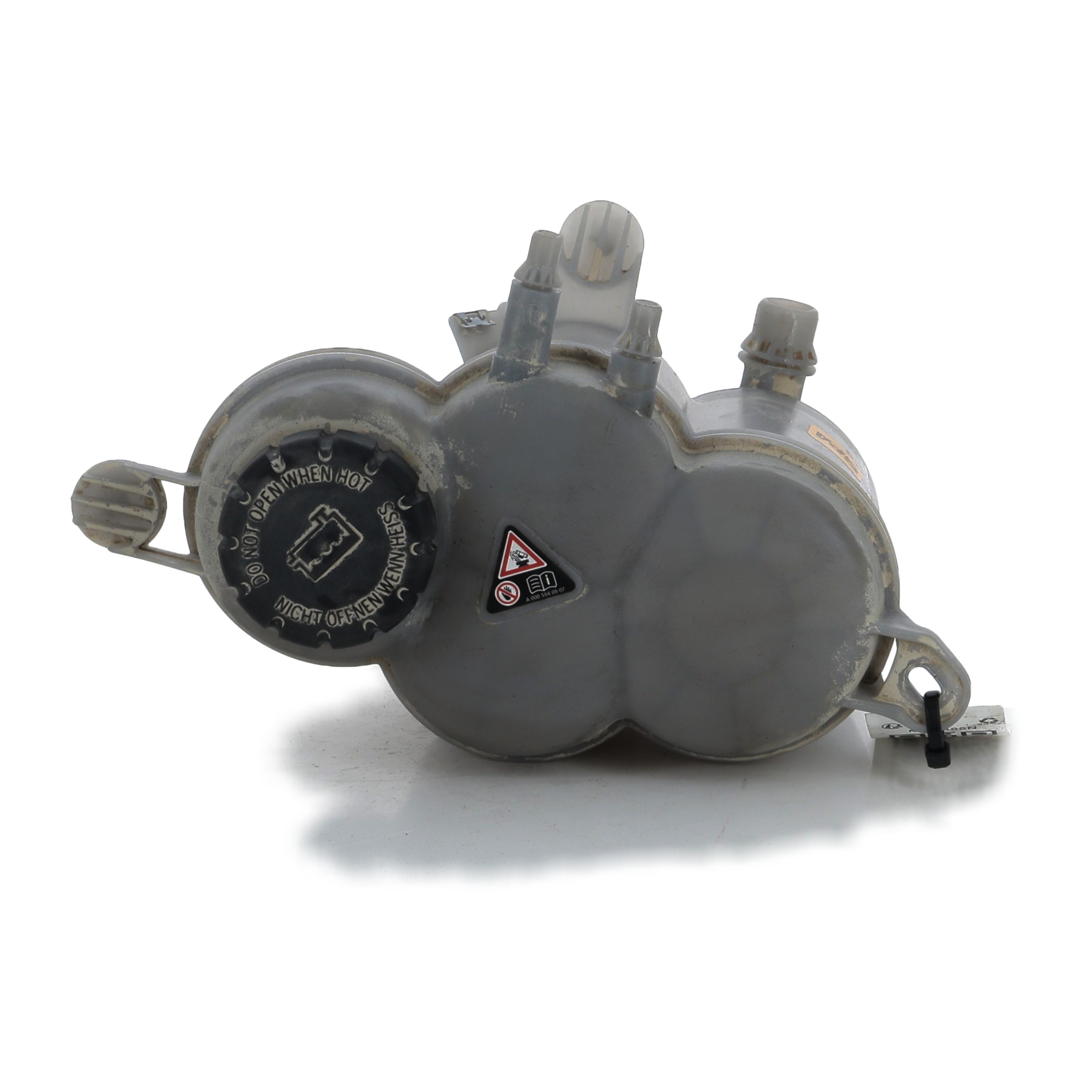 Vase d'expansion 2065000000 - MERCEDES CLASSE GLC 2 2.0 EHR 4X4 - M1-0485N M1-0485N