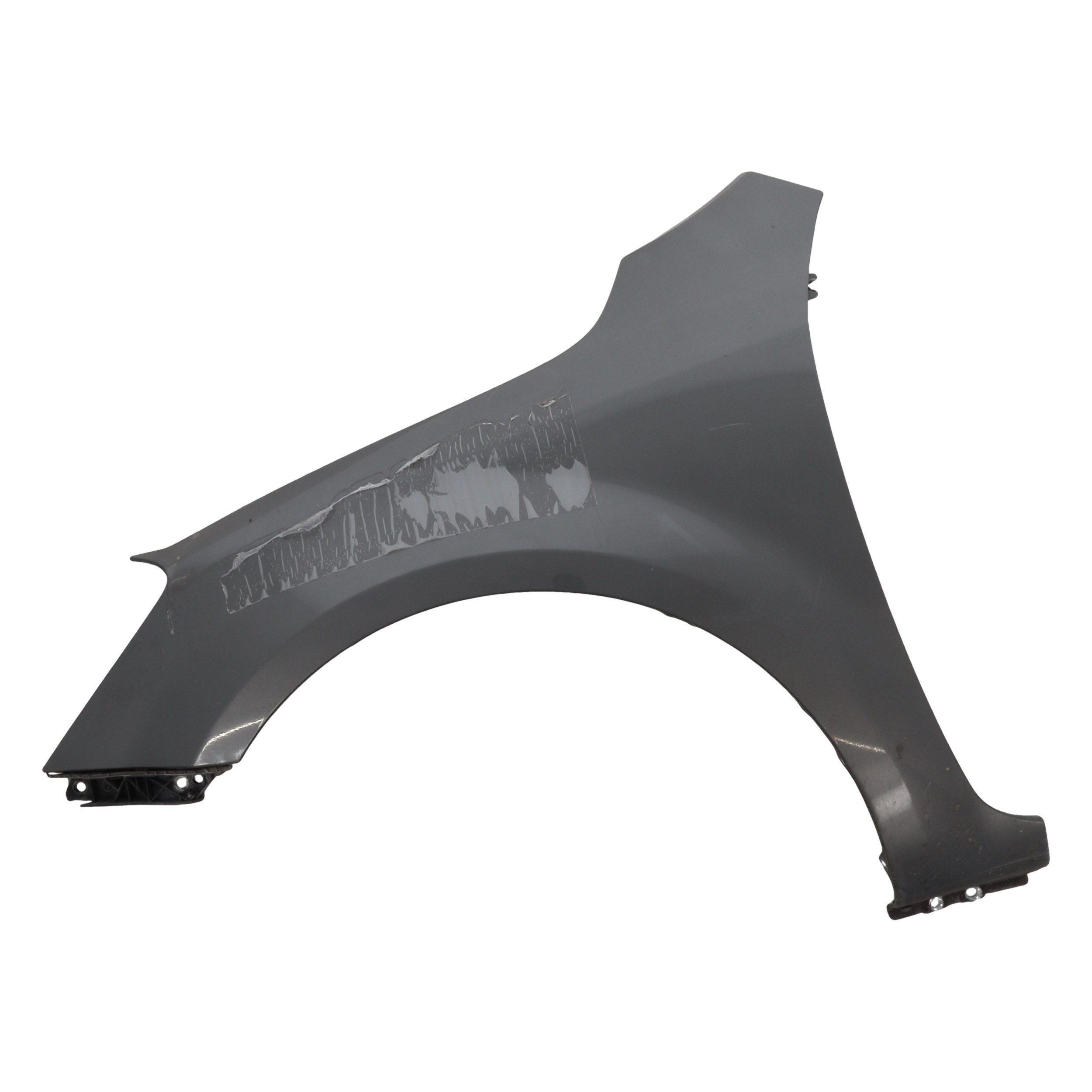 Aile avant gauche KIA CEED 1 PH.2 663111H050 M1-0489Z M1-0489Z