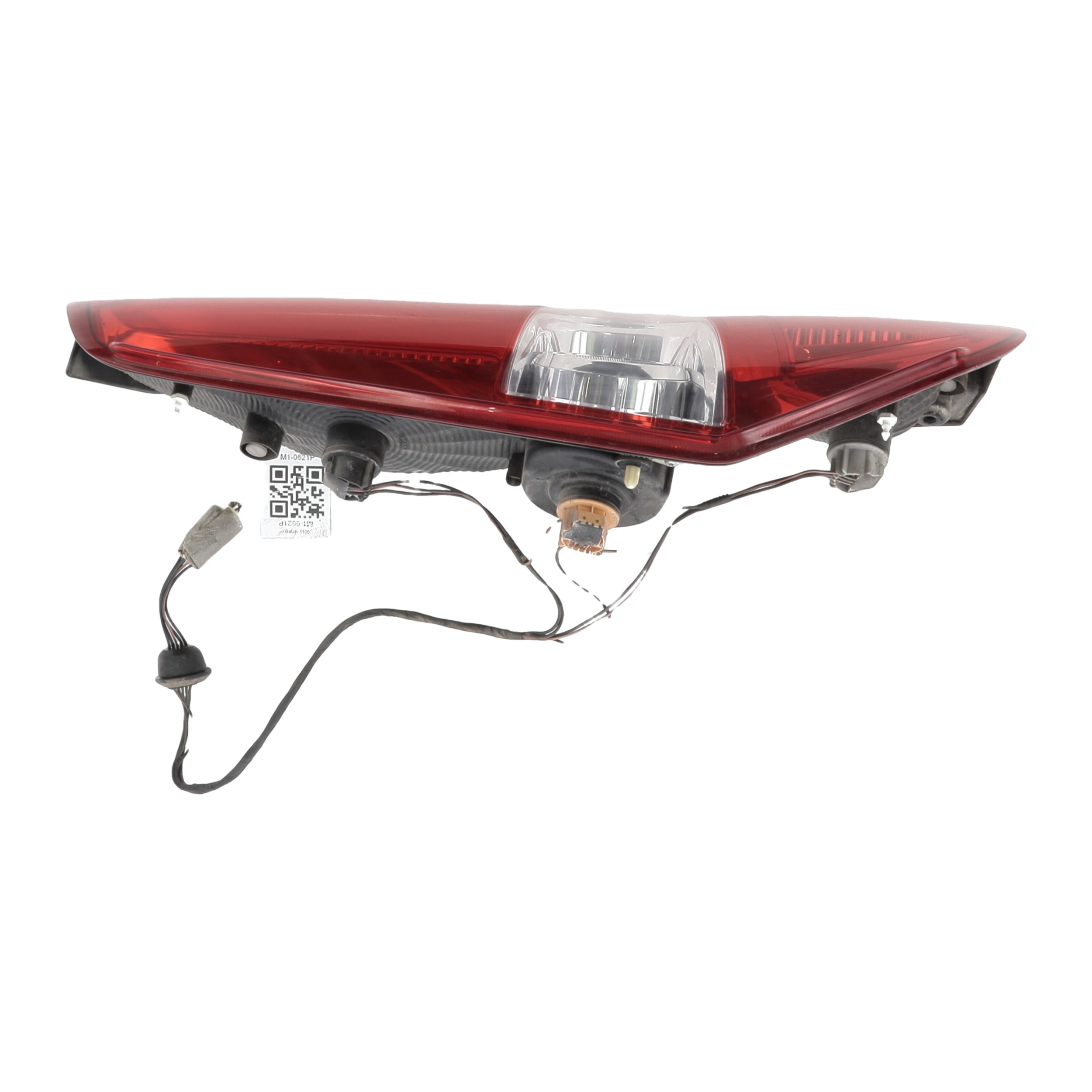 Feu arrière gauche SUZUKI SPLASH réf. 3567051K10 M1-0621P M1-0621P