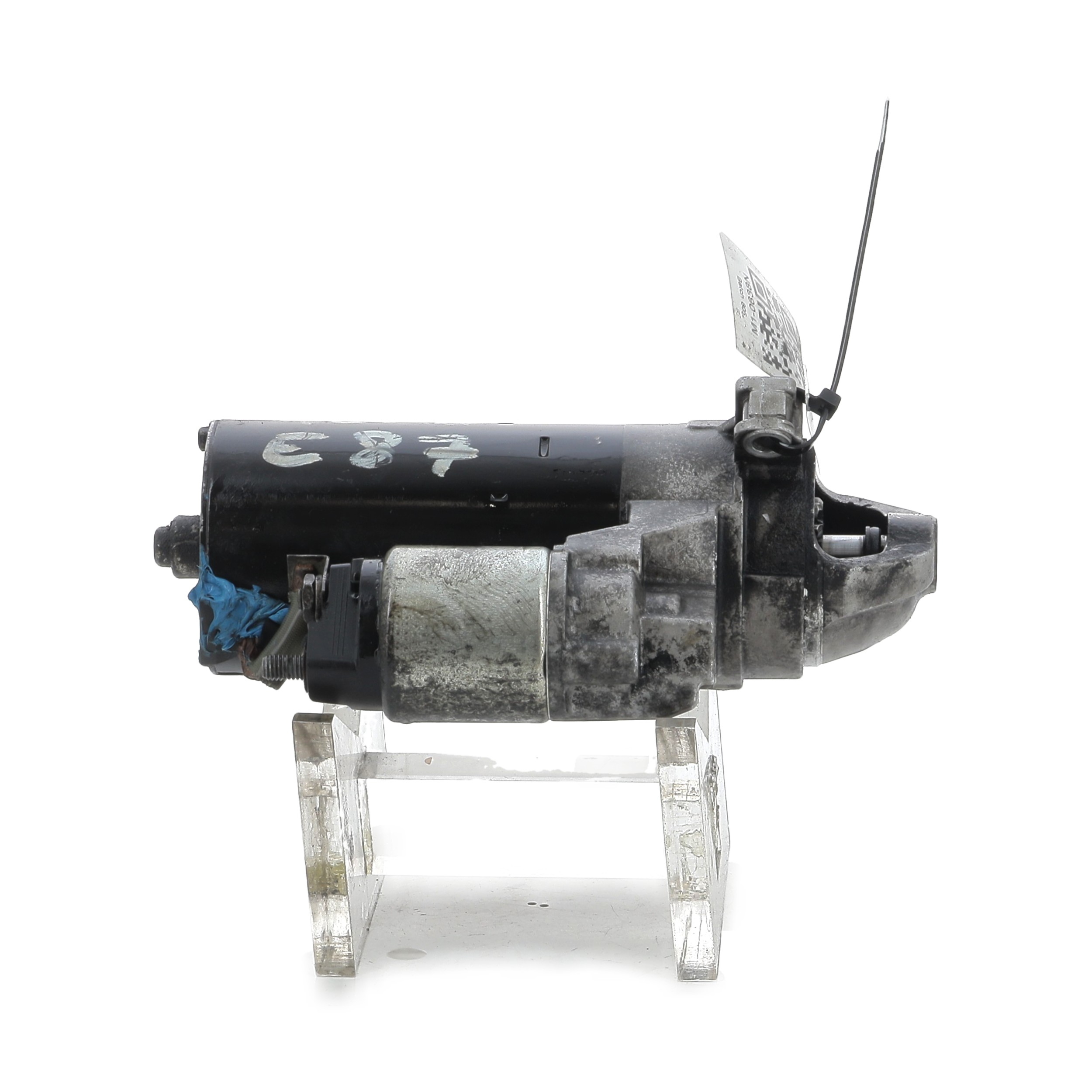 Démarreur BMW X3 1 PH.2 XDRIVE20 réf. 12418515900 M1-0638N M1-0638N