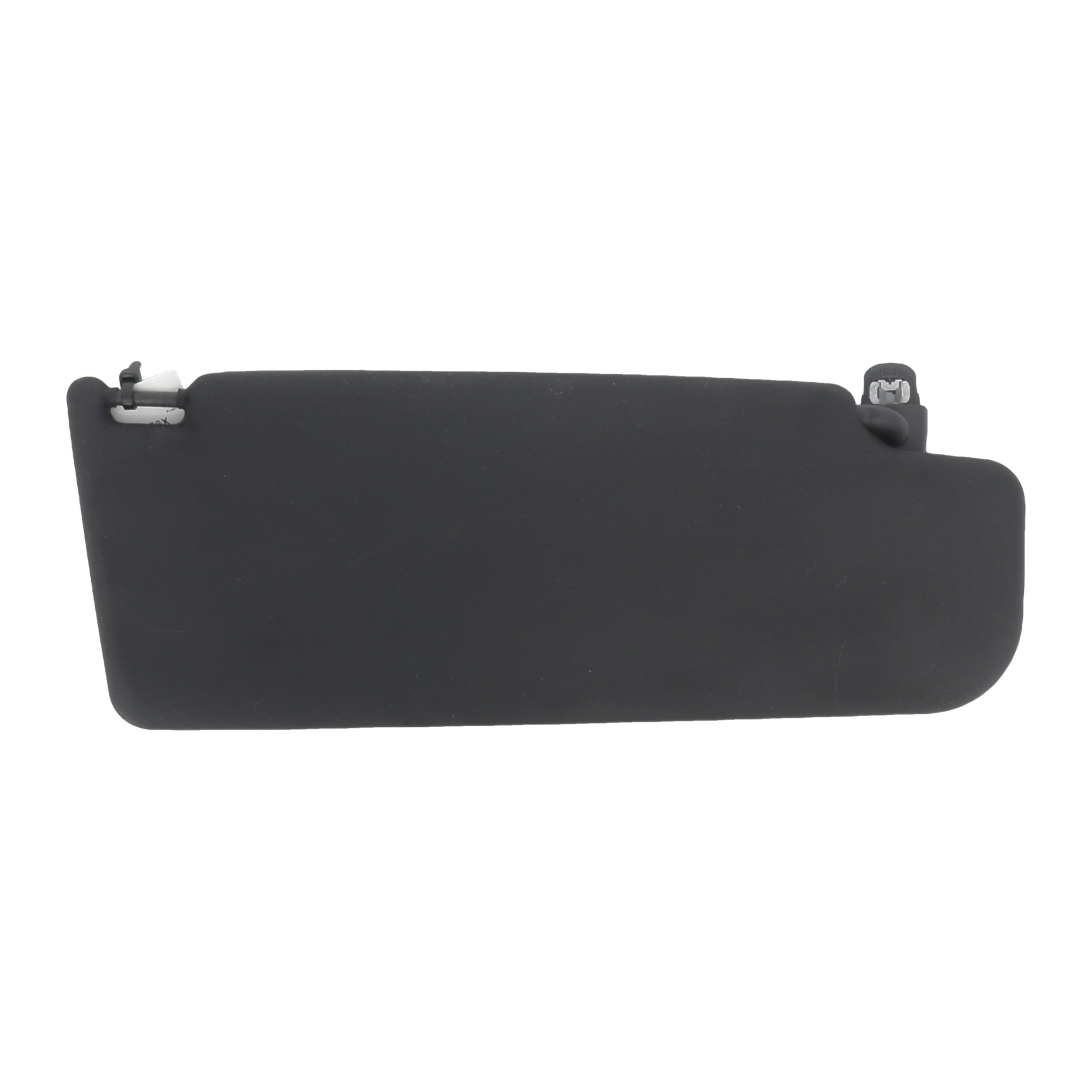 Pare-soleil gauche 6RU857551C3H8 - SKODA CITIGO PH.1 1.0 MPI - M1-0656X M1-0656X