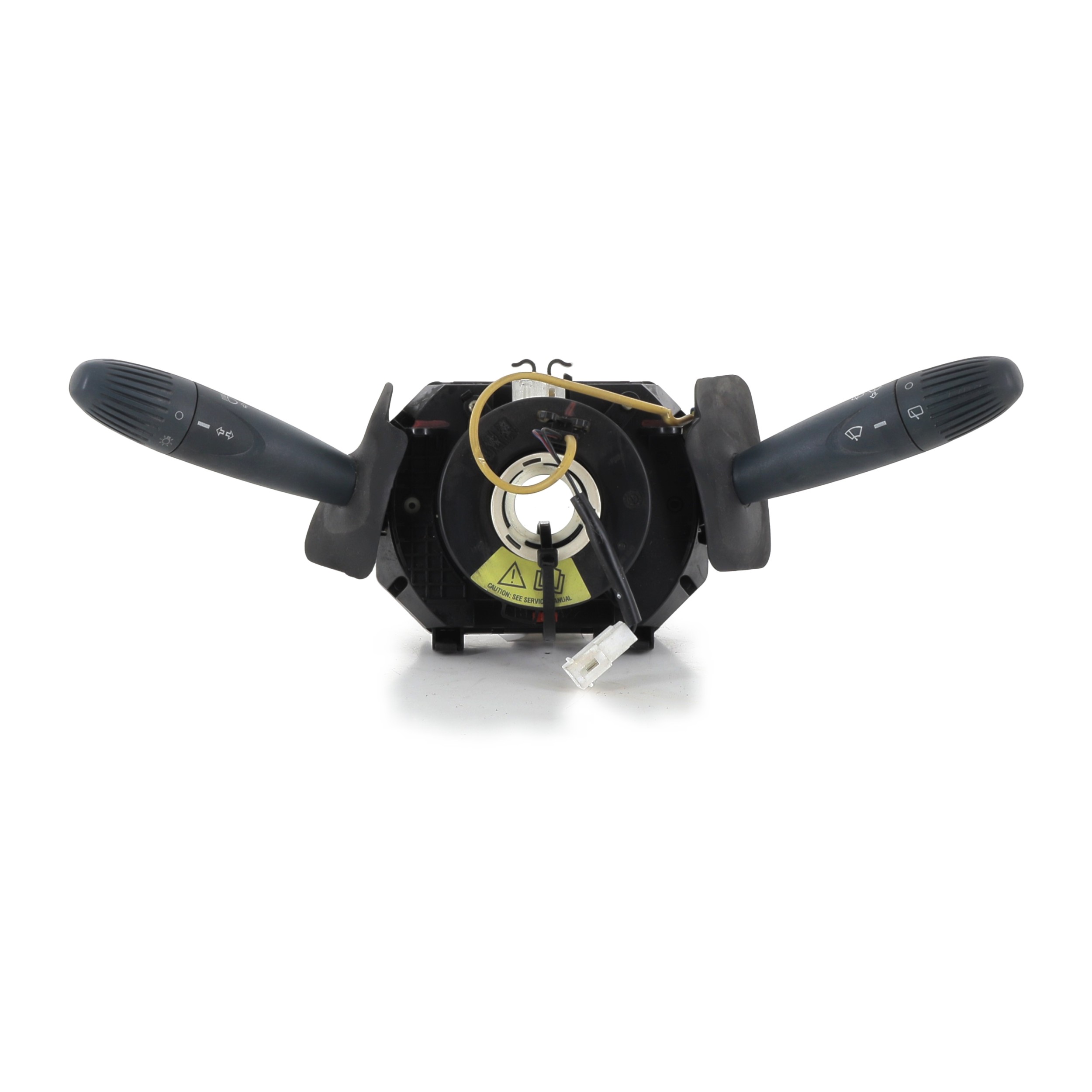 Commodo monobloc 735292037 - FIAT DOBLO 1 PH.1 1.9 JTD - M1-0726T M1-0726T