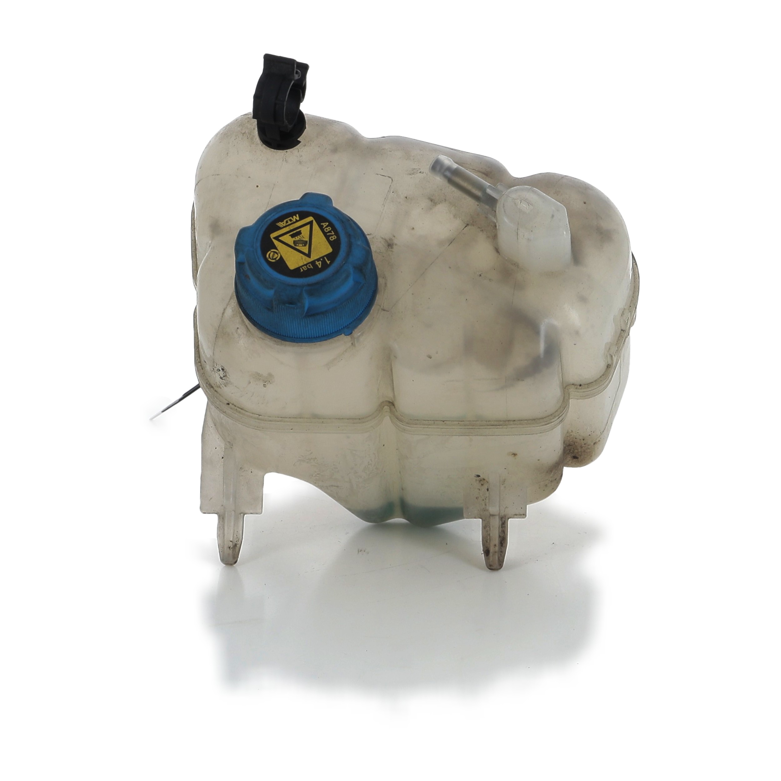 Vase d'expansion 51837896 - LANCIA YPSILON 5 1.3 JTD - M1-0730R M1-0730R