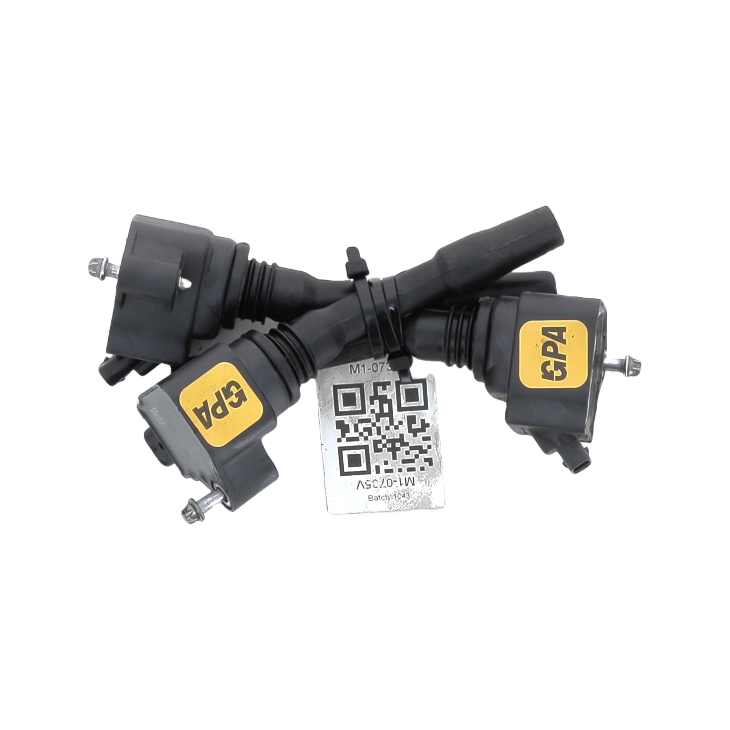 Bobine 12138643360 - MINI MINI 3 PH.1 ONE 102 - M1-0735V M1-0735V