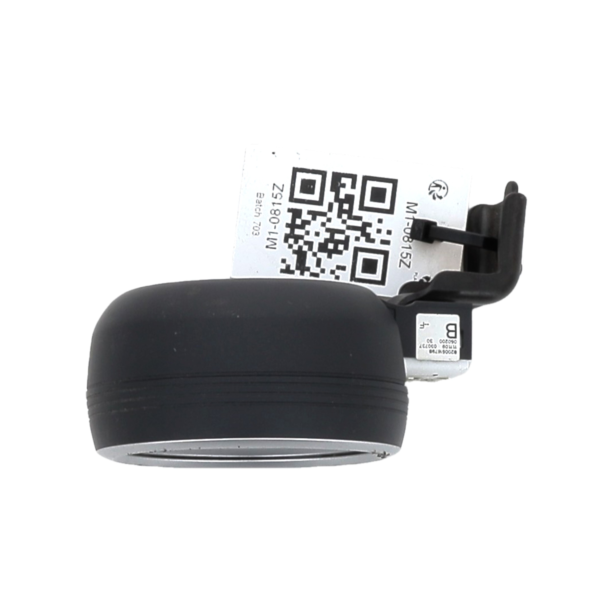 Compte-tours 8200516798 - RENAULT TWINGO 2 PH.1 1.5 DCI - M1-0815Z M1-0815Z