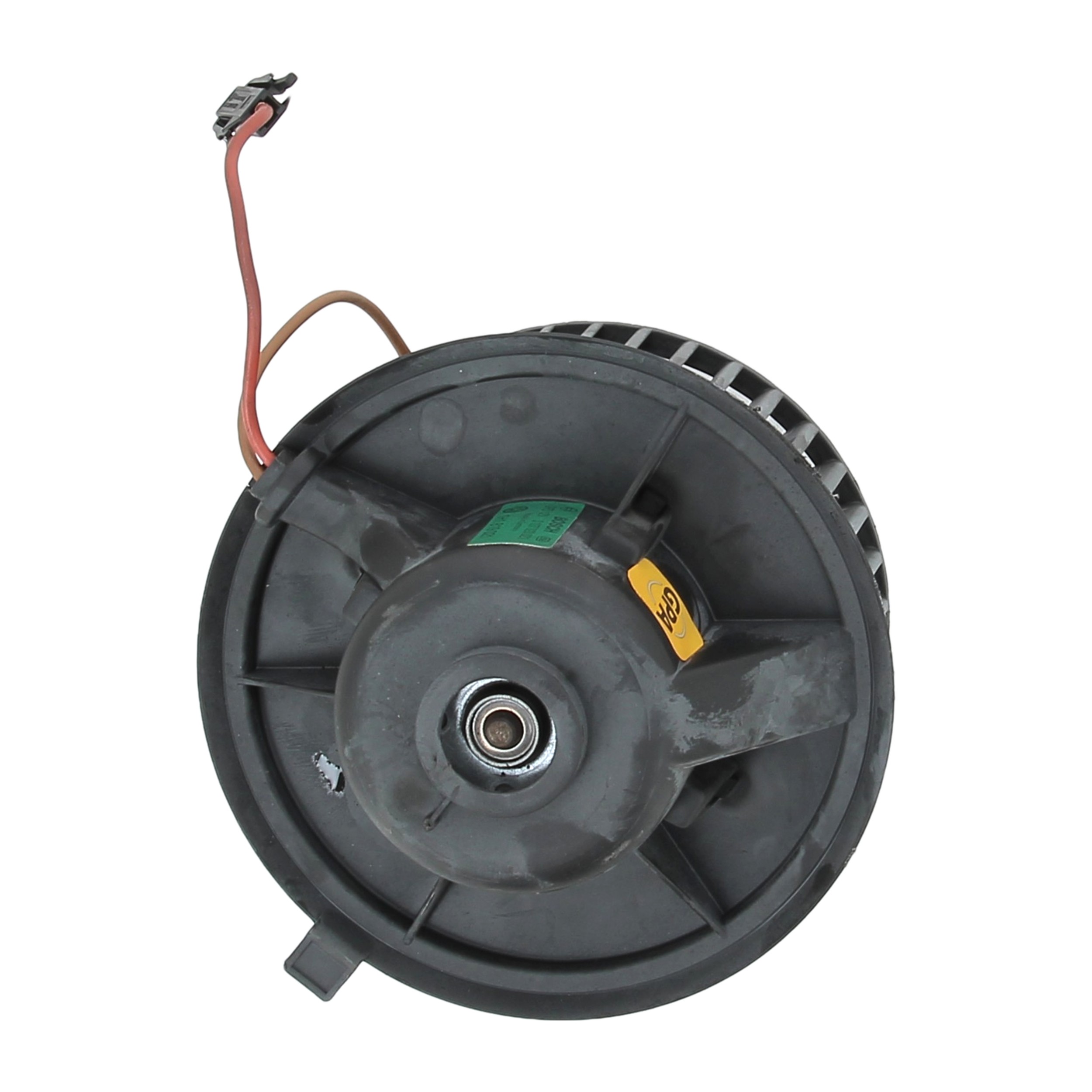 Soufflerie/Pulseur VOLKSWAGEN GOLF 3 réf. 1H2820021 M1-0824C M1-0824C