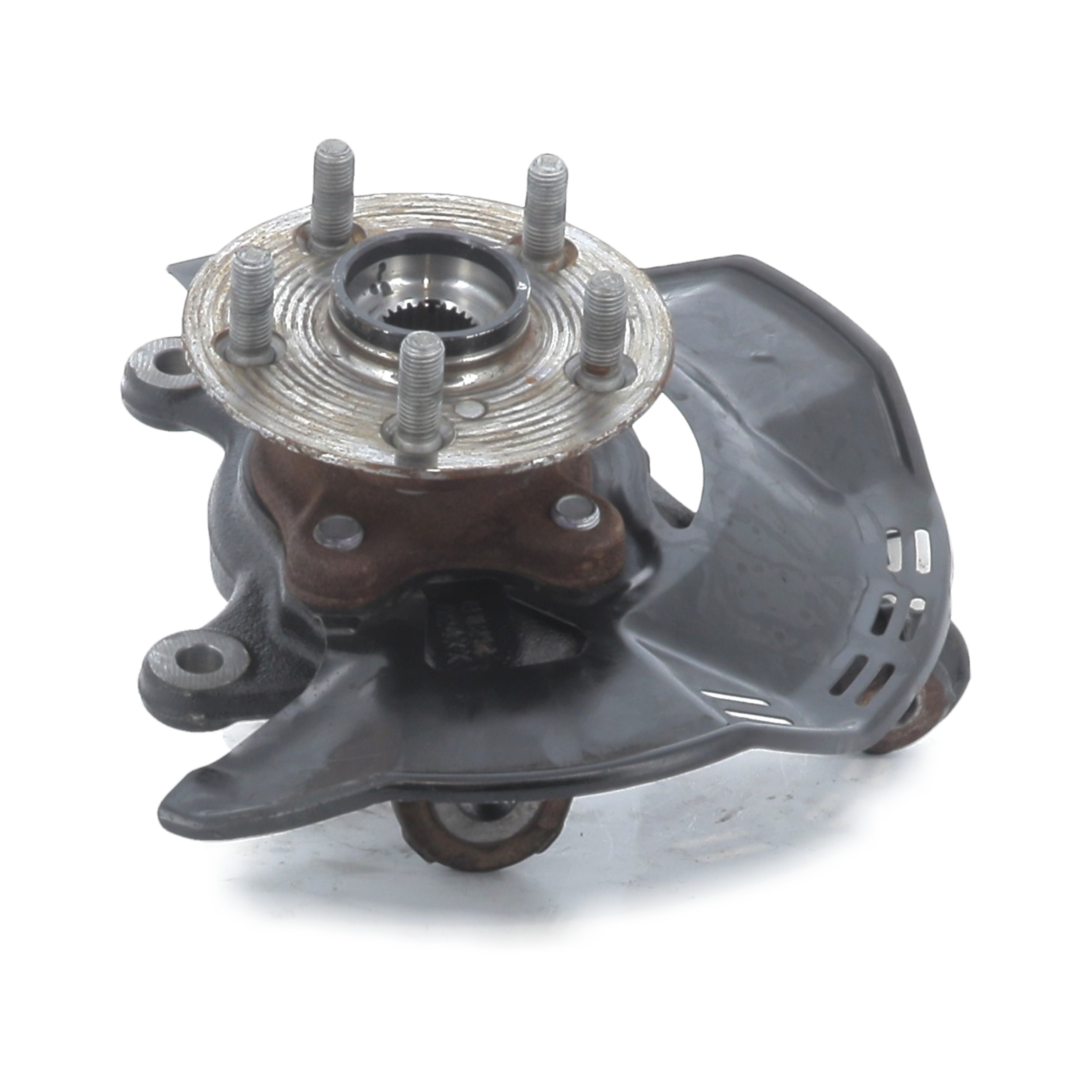 Pivot avant gauche TOYOTA YARIS 4 1.5 116H réf. 4321202410 M1-0831N M1-0831N