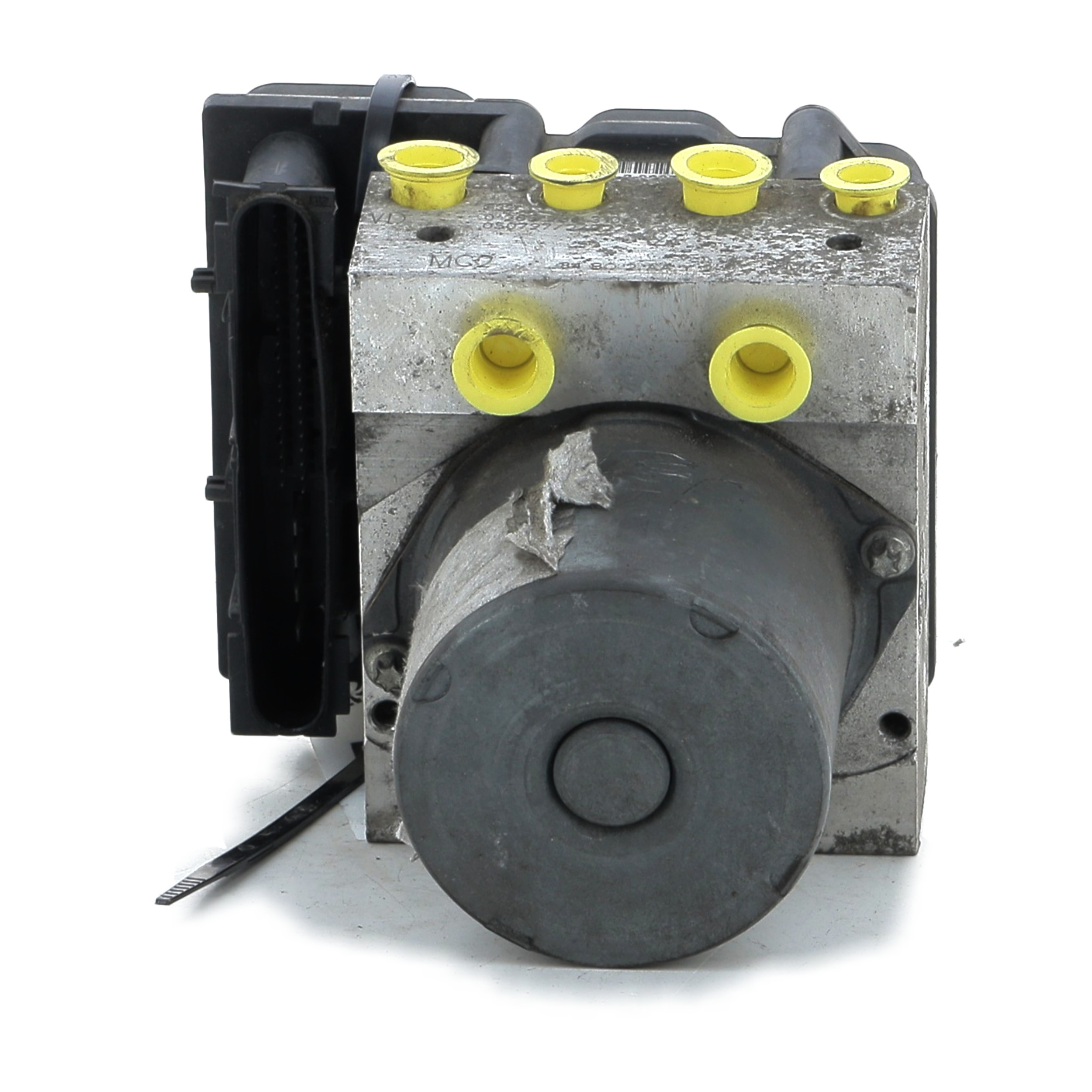 Bloc ABS 7701062137 - RENAULT SCENIC 2 PH.1 2.0 16V - M1-0833V M1-0833V