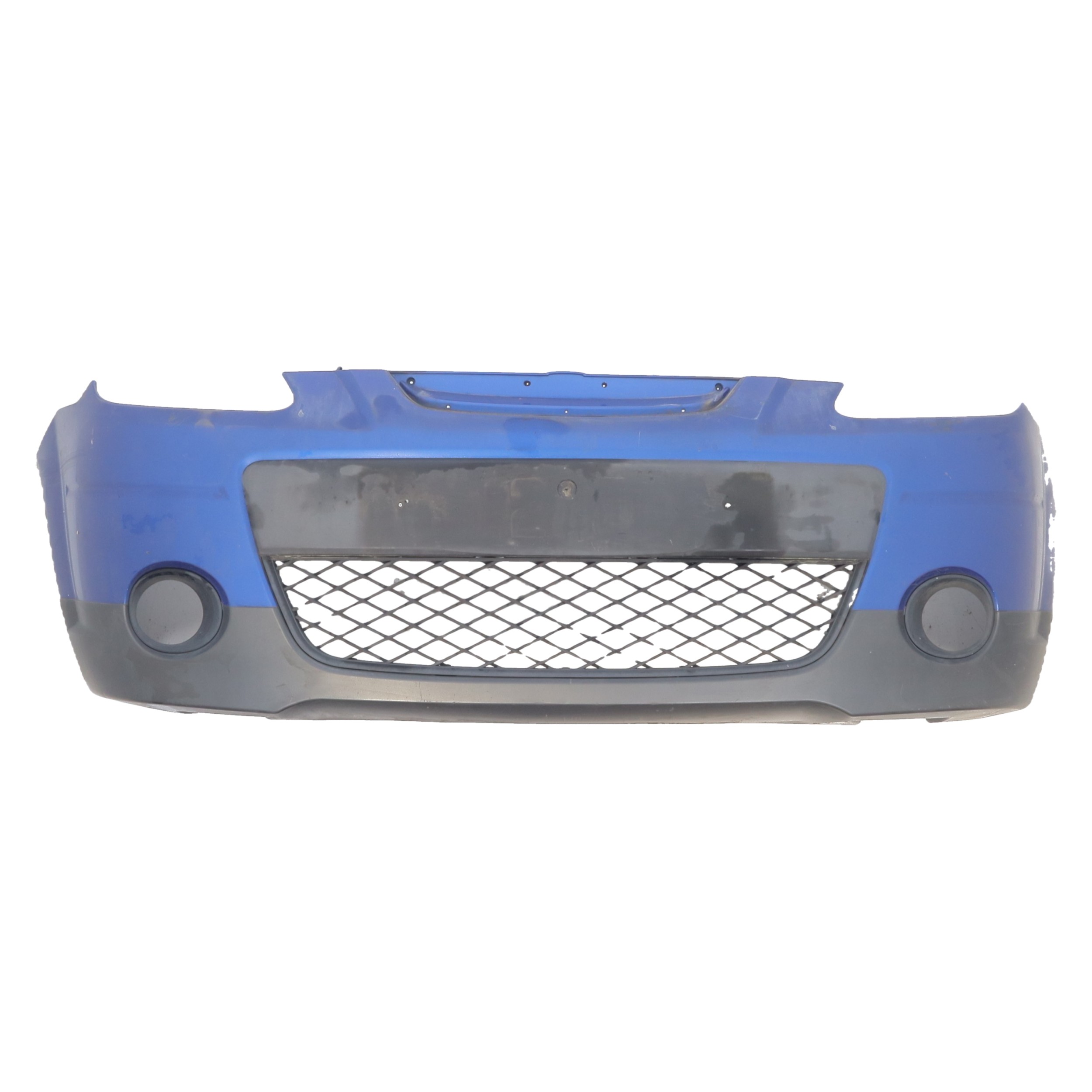 Pare choc avant 96600167 - CHEVROLET MATIZ 2 -NS1K_TYPE - M1-0842U M1-0842U